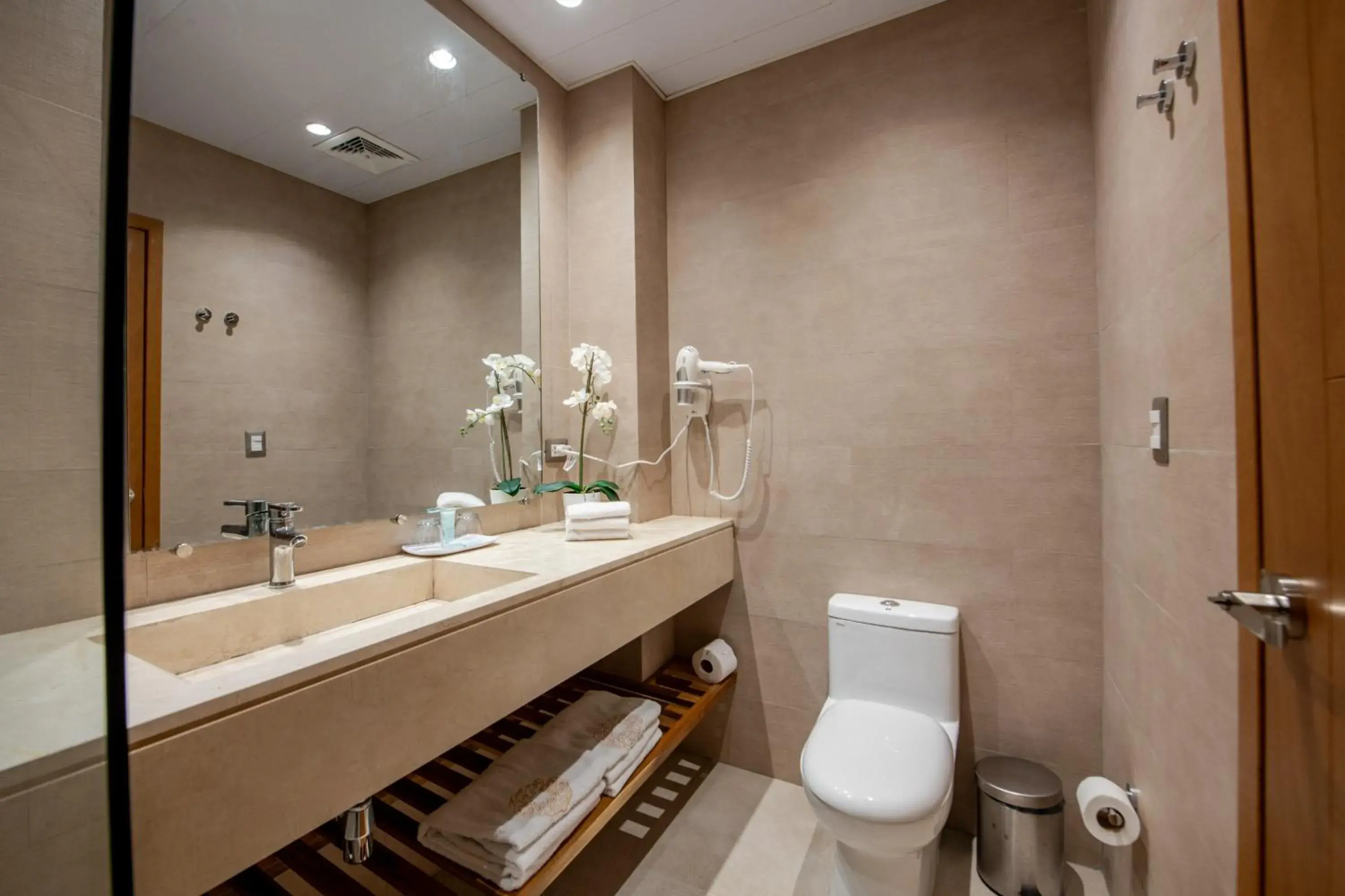 King Room with Sea View in Hacienda Samana Bay Hotel King Room with Sea View in Hacienda Samana Bay Hotel