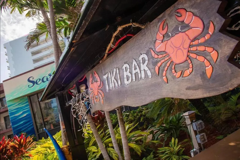 Across the Ocean few steps to beach contemporary three Bedroom townhouse