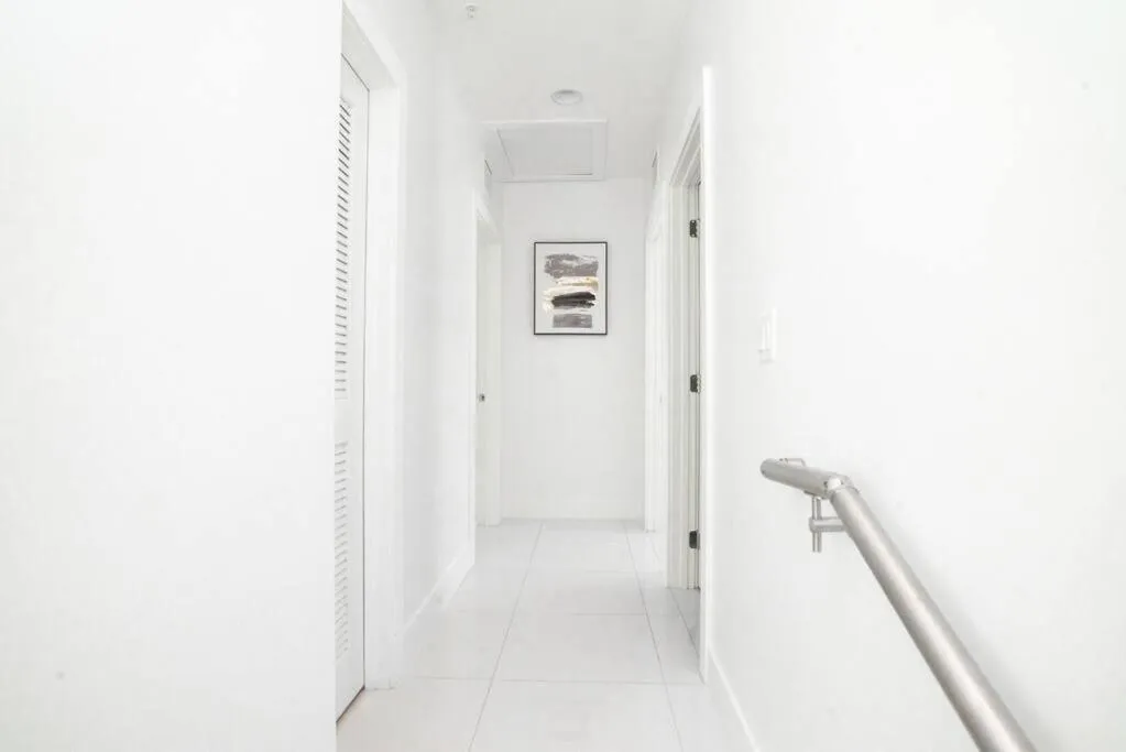 Across the Ocean few steps to beach contemporary three Bedroom townhouse