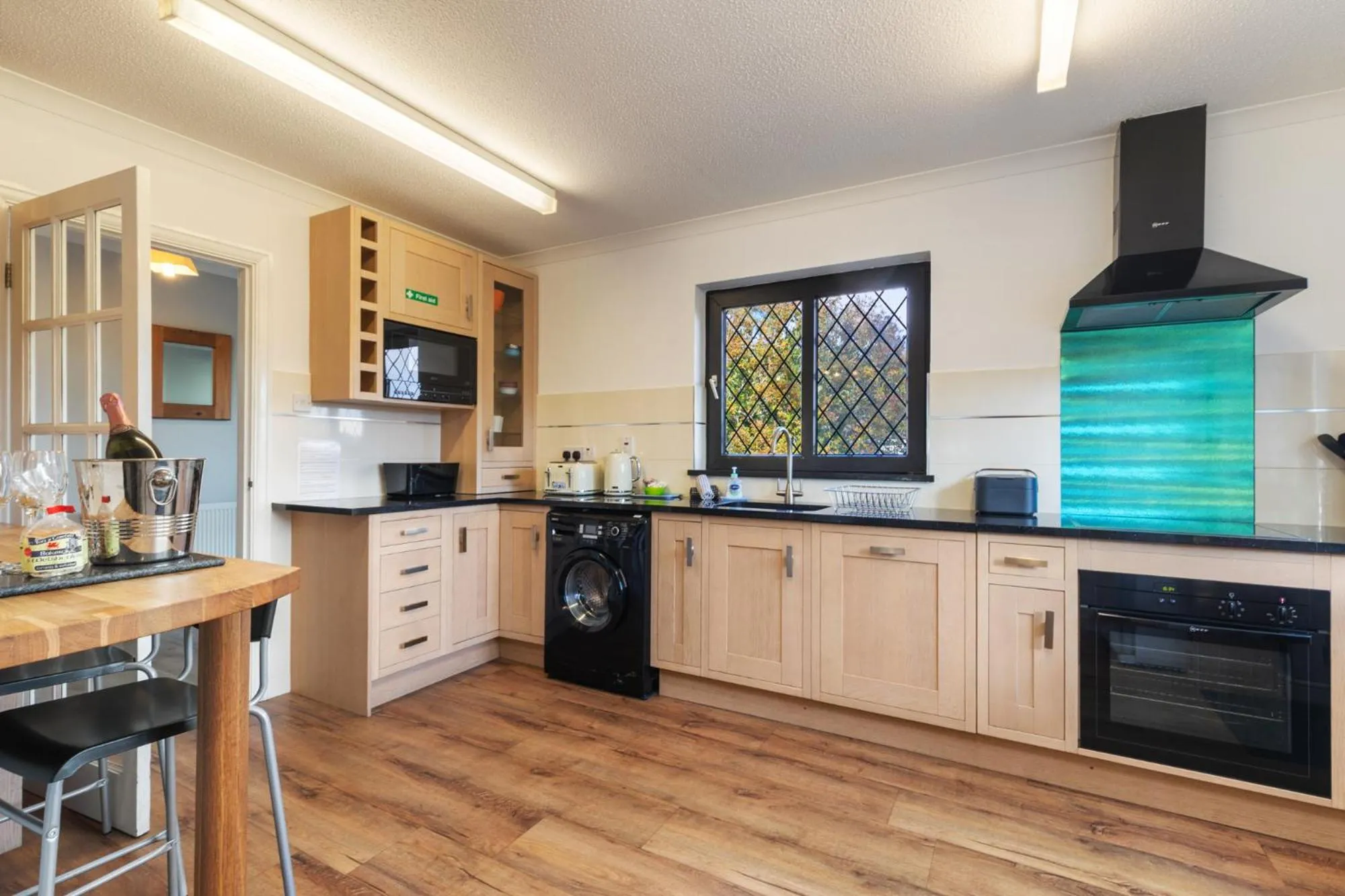 Hazelglade Cottage - Hot Tub, Games Room, Pet Friendly