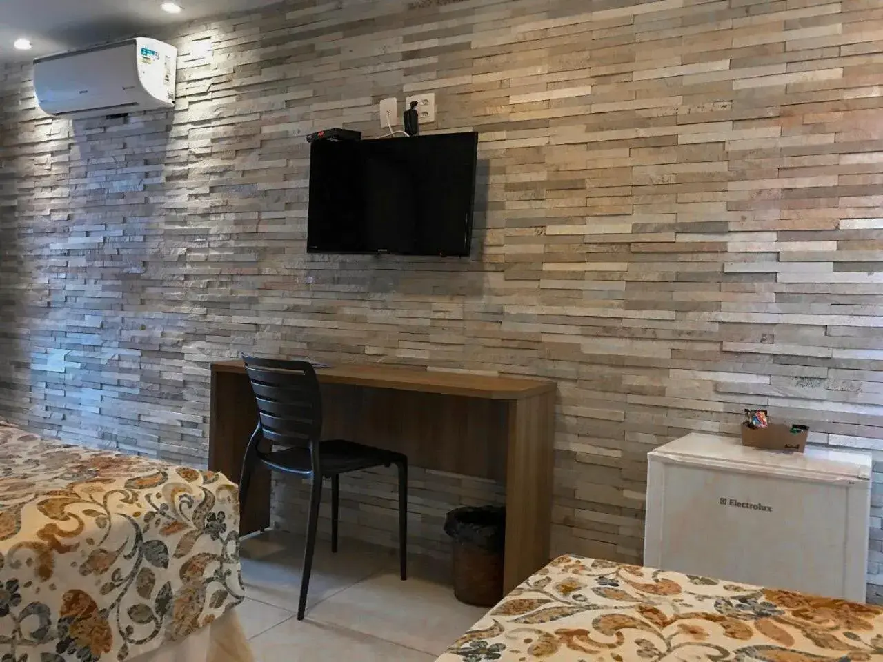 Bedroom in Bessa Beach Hotel Bedroom in Bessa Beach Hotel