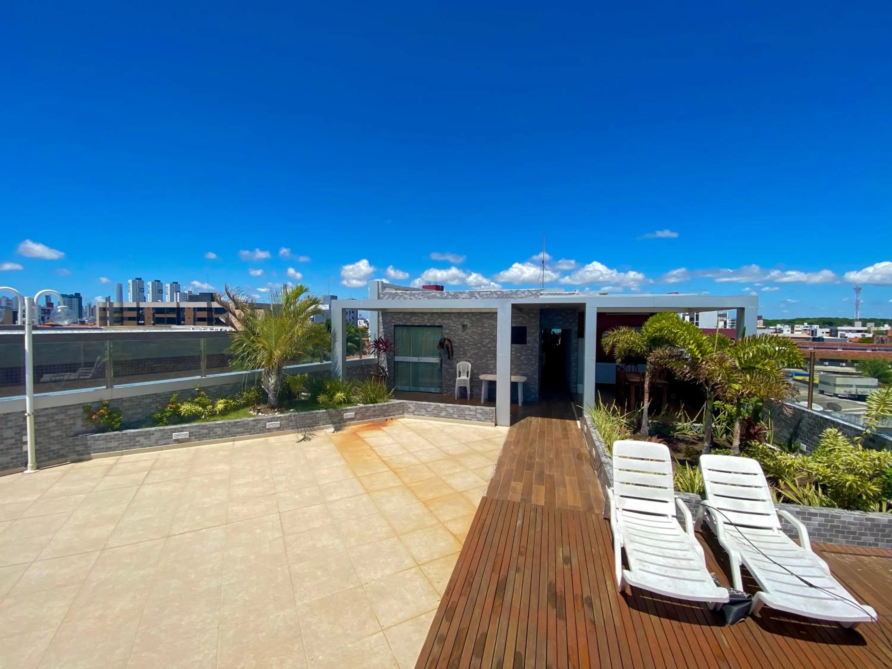 View (from property/room) in Bessa Beach Hotel