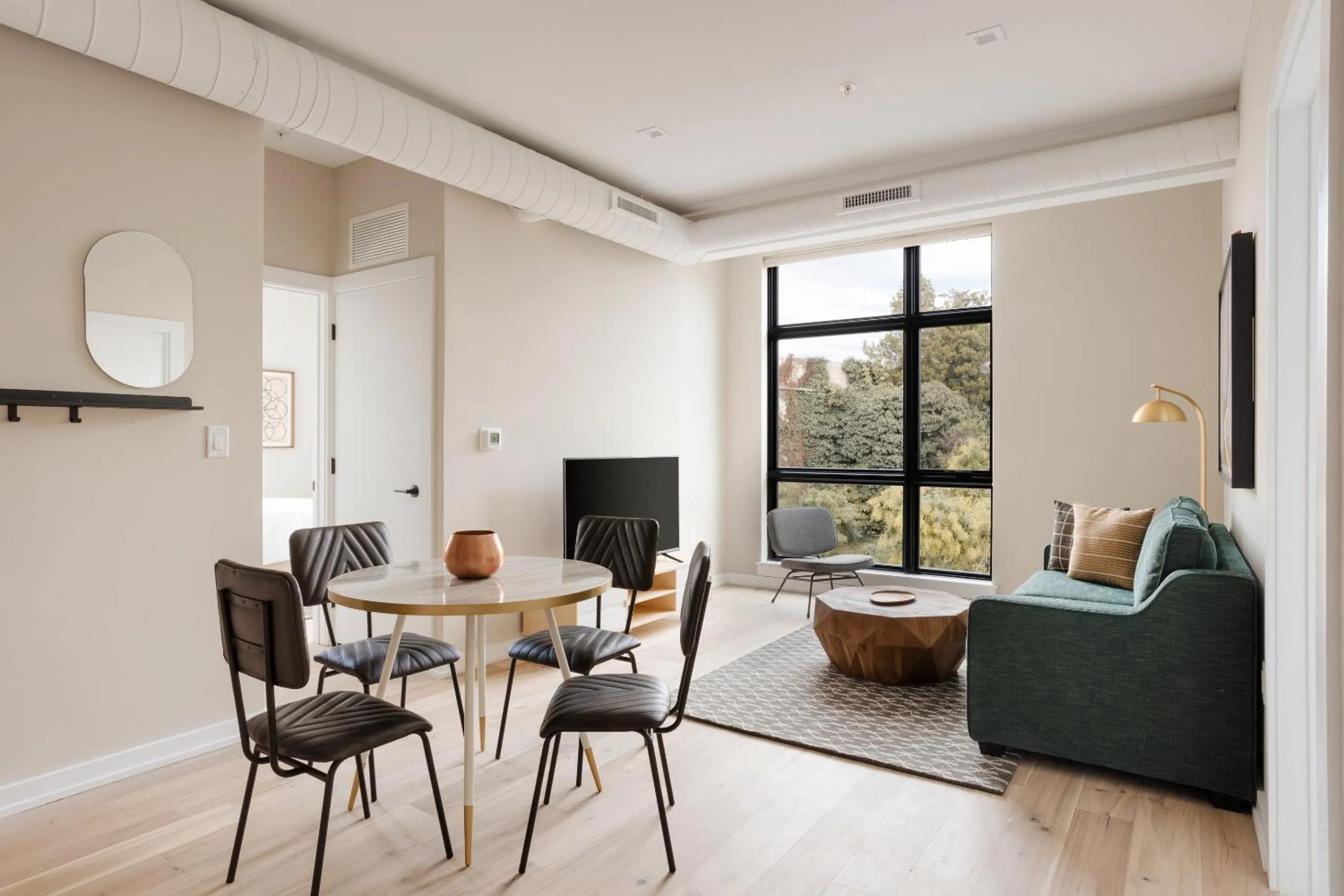 Two-Bedroom Superior Apartment in Sonder The Edison