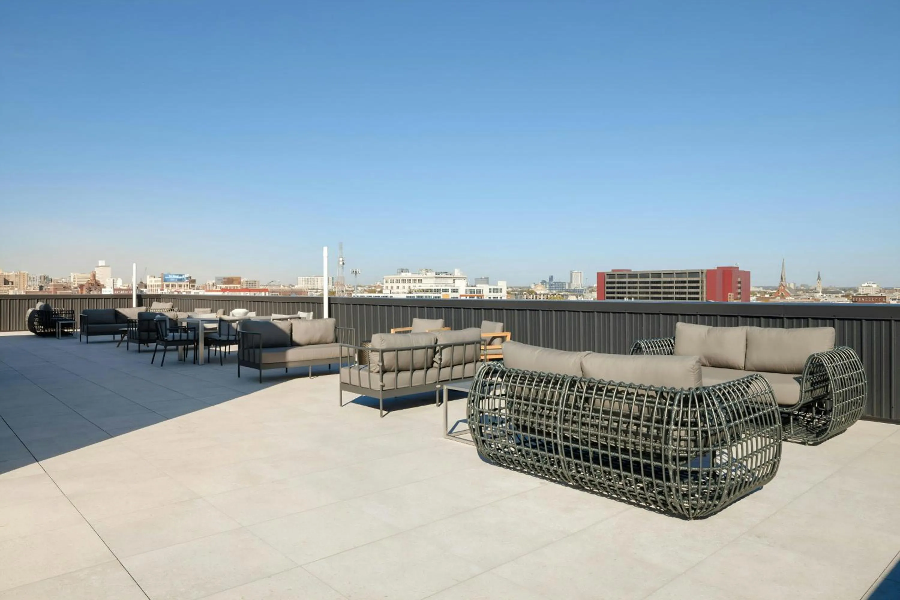 Other in Sonder by Marriott Bonvoy The Edison Apartments Old City