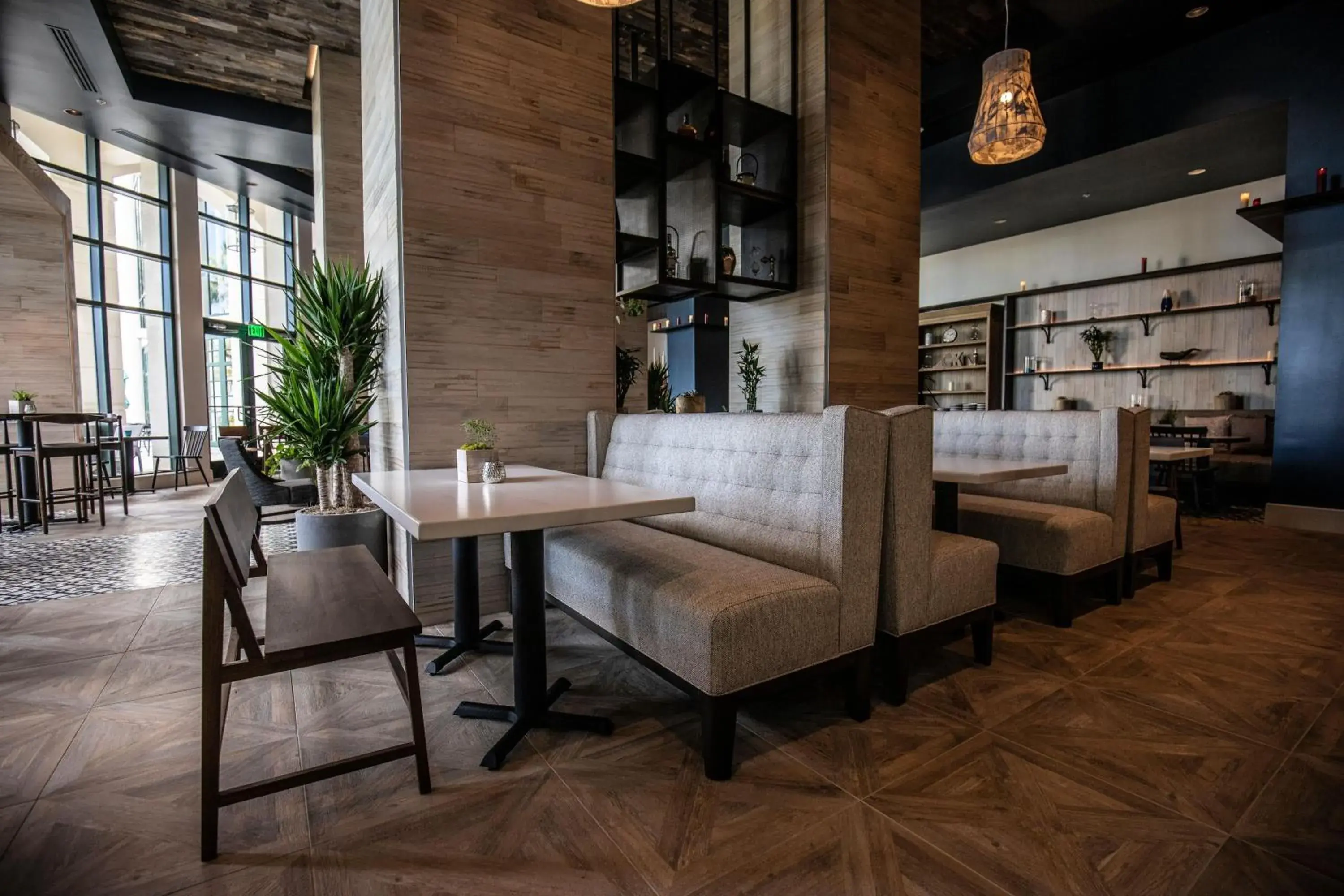 Restaurant/places to eat in Wyndham Grand Rio Mar Rainforest Beach and Golf Resort Restaurant/places to eat in Wyndham Grand Rio Mar Rainforest Beach and Golf Resort