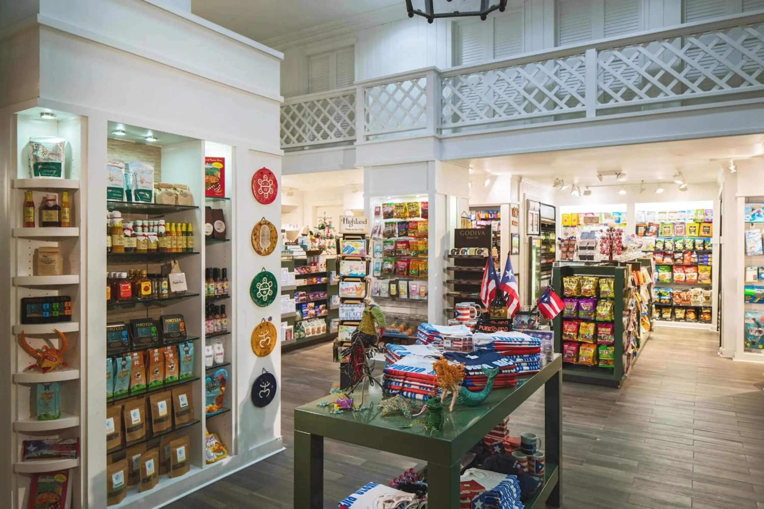 Food and drinks in Wyndham Grand Rio Mar Rainforest Beach and Golf Resort Food and drinks in Wyndham Grand Rio Mar Rainforest Beach and Golf Resort