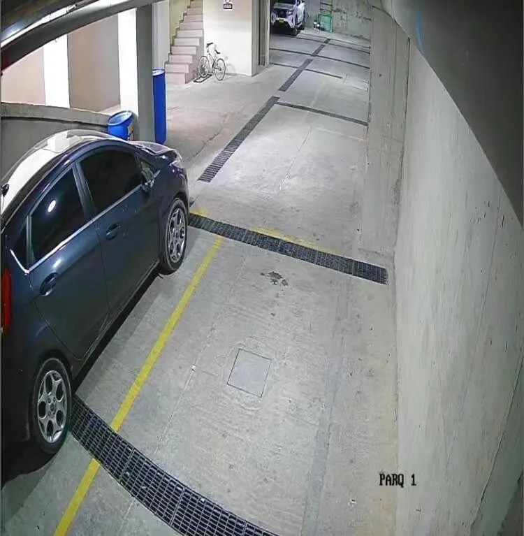 Apartamentos Avenida del malecón, frente al lago. Guatape