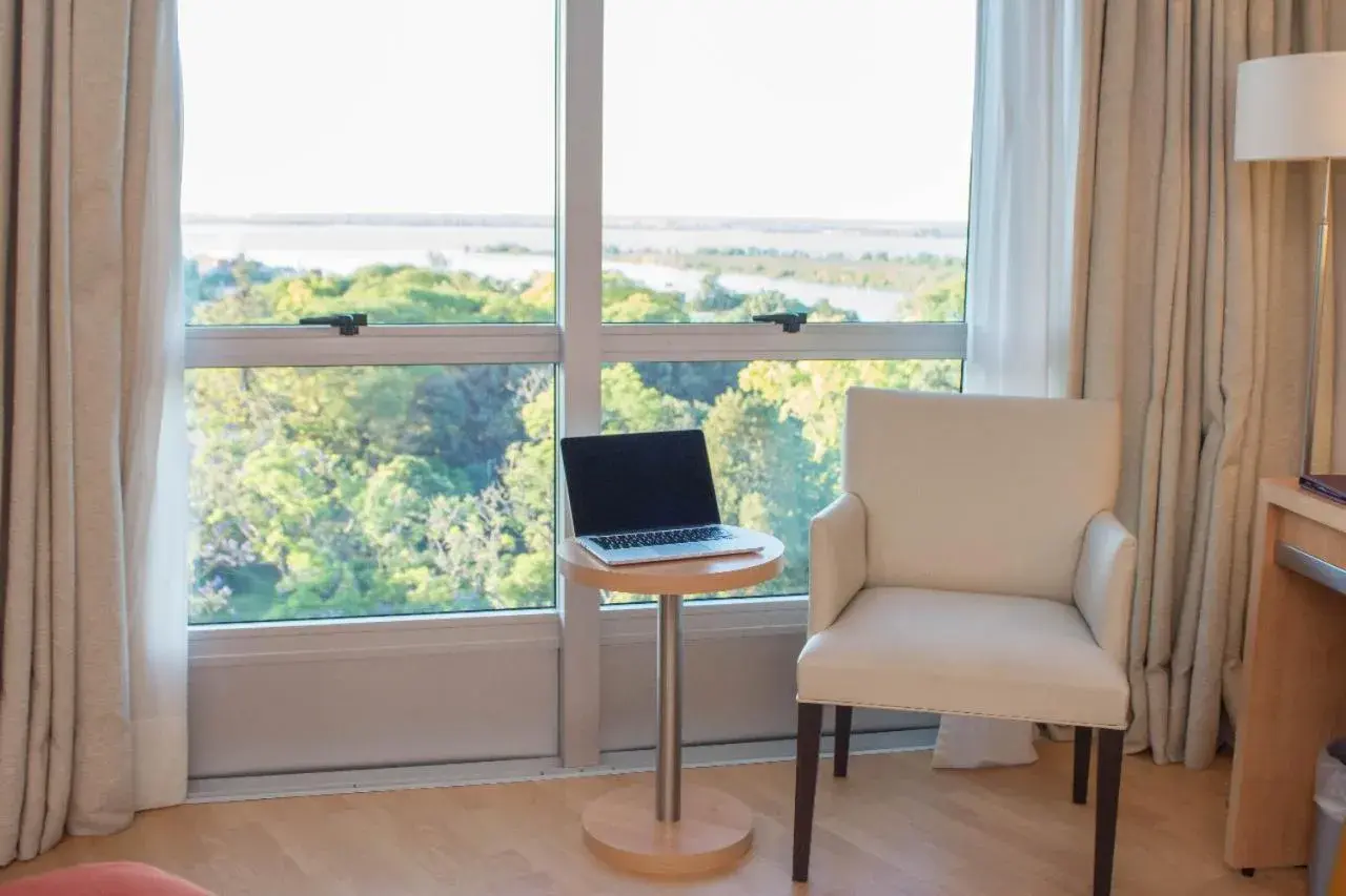 Property building in Maran Suites & Towers Property building in Maran Suites & Towers