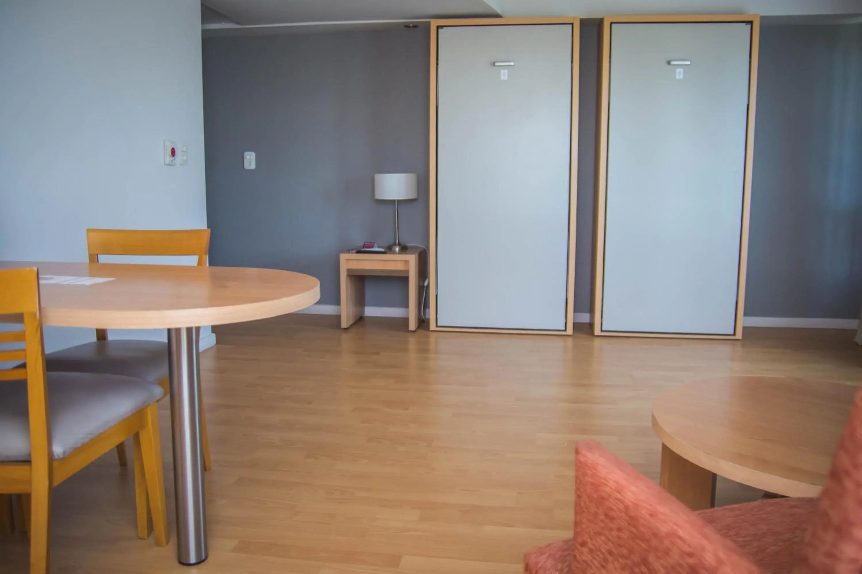 Living room in Maran Suites & Towers Living room in Maran Suites & Towers