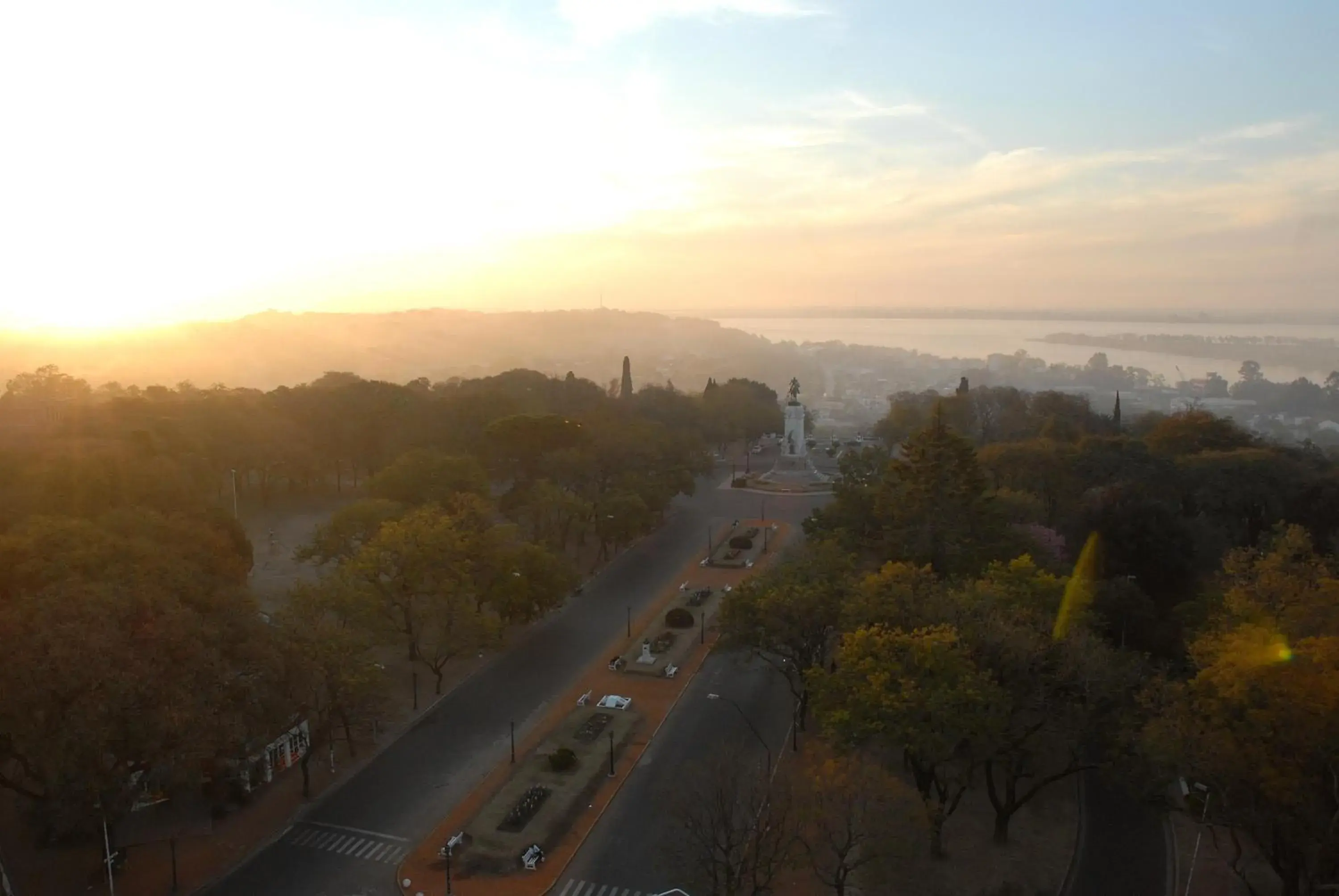 View (from property/room) in Maran Suites & Towers View (from property/room) in Maran Suites & Towers