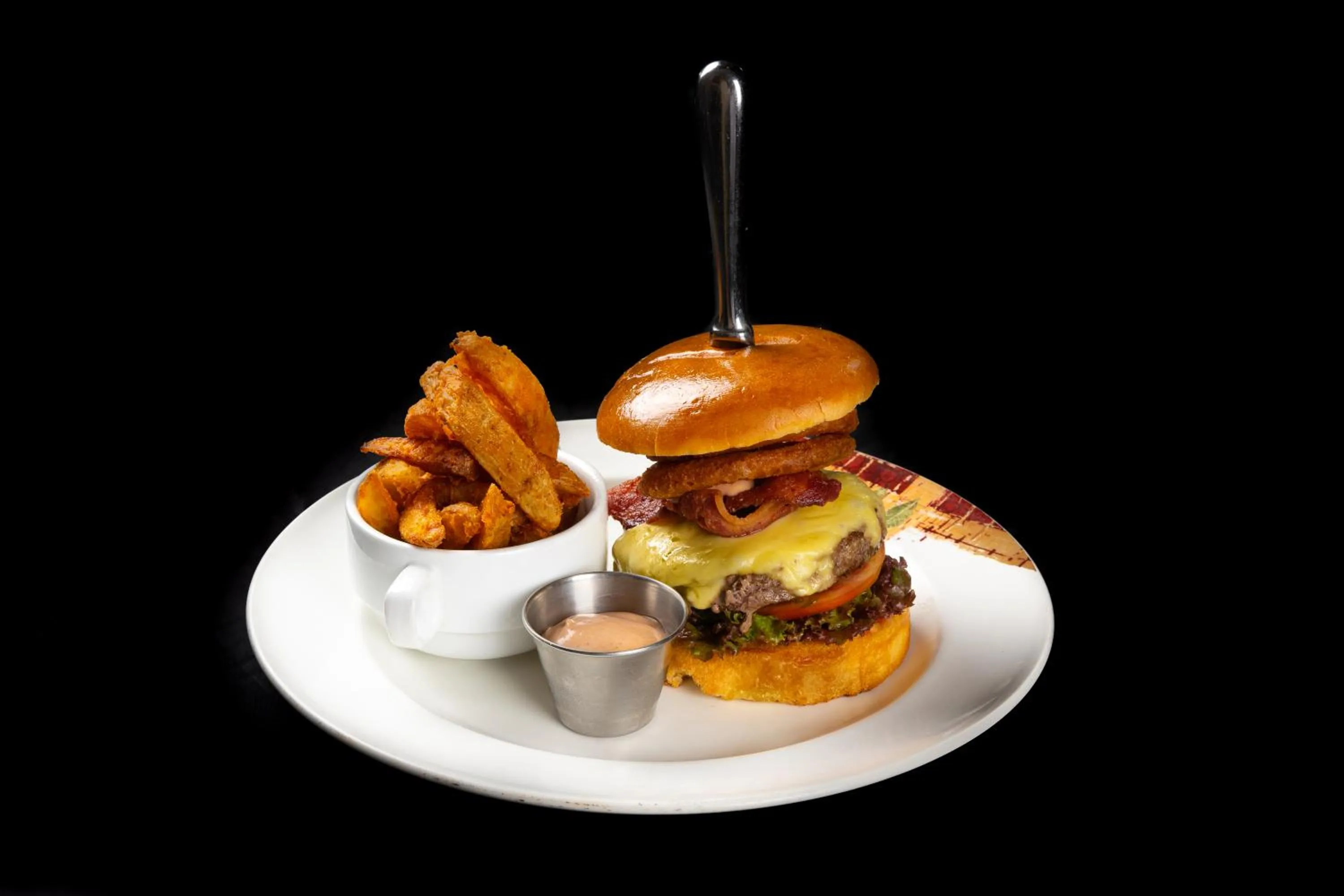 room service in Quality Hotel Real Aeropuerto Santo Domingo