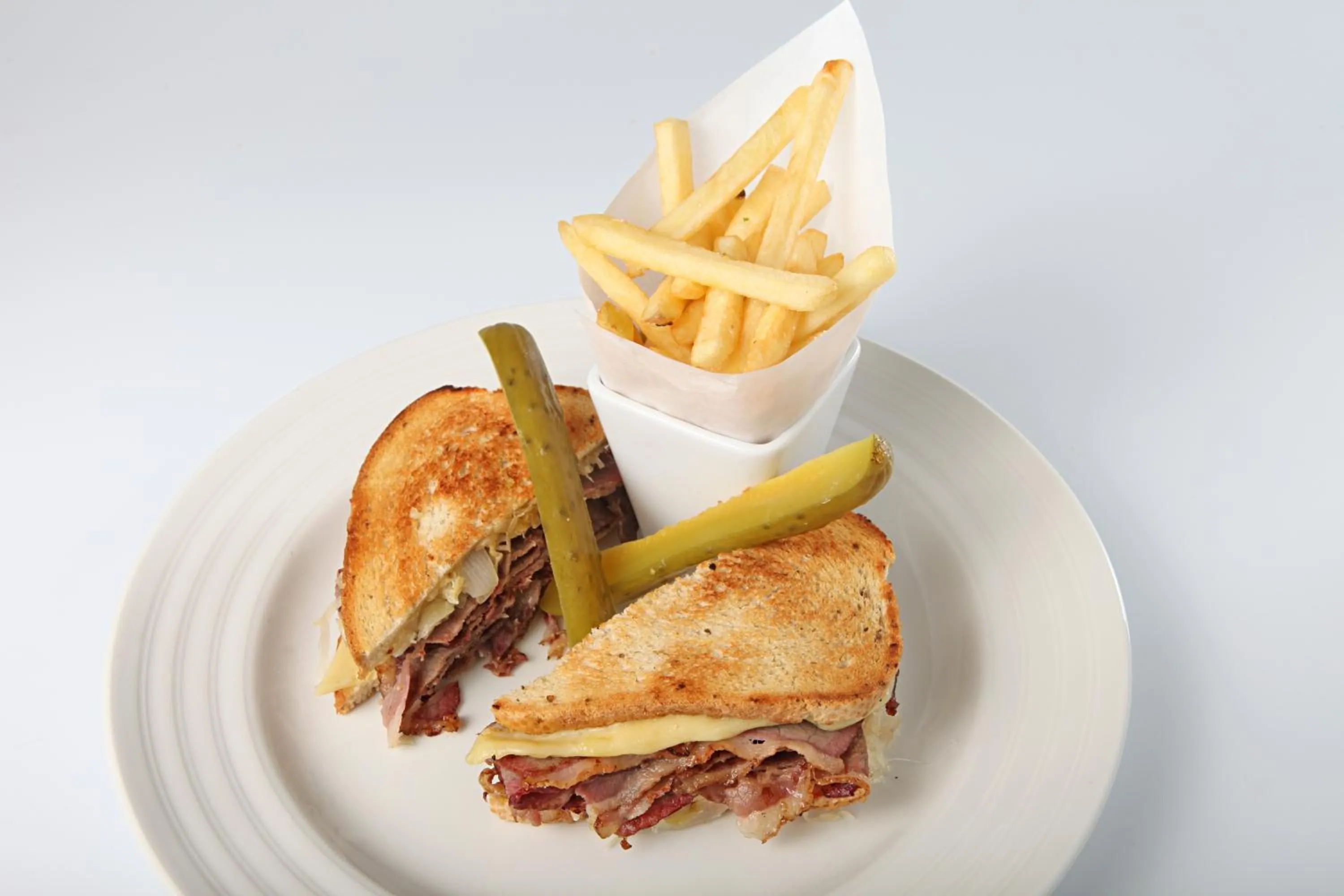 room service in Quality Hotel Real Aeropuerto Santo Domingo