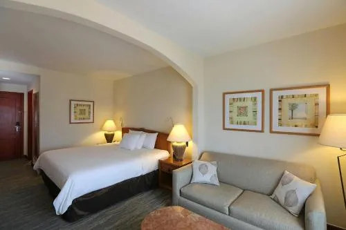 Four Points by Sheraton Santo Domingo