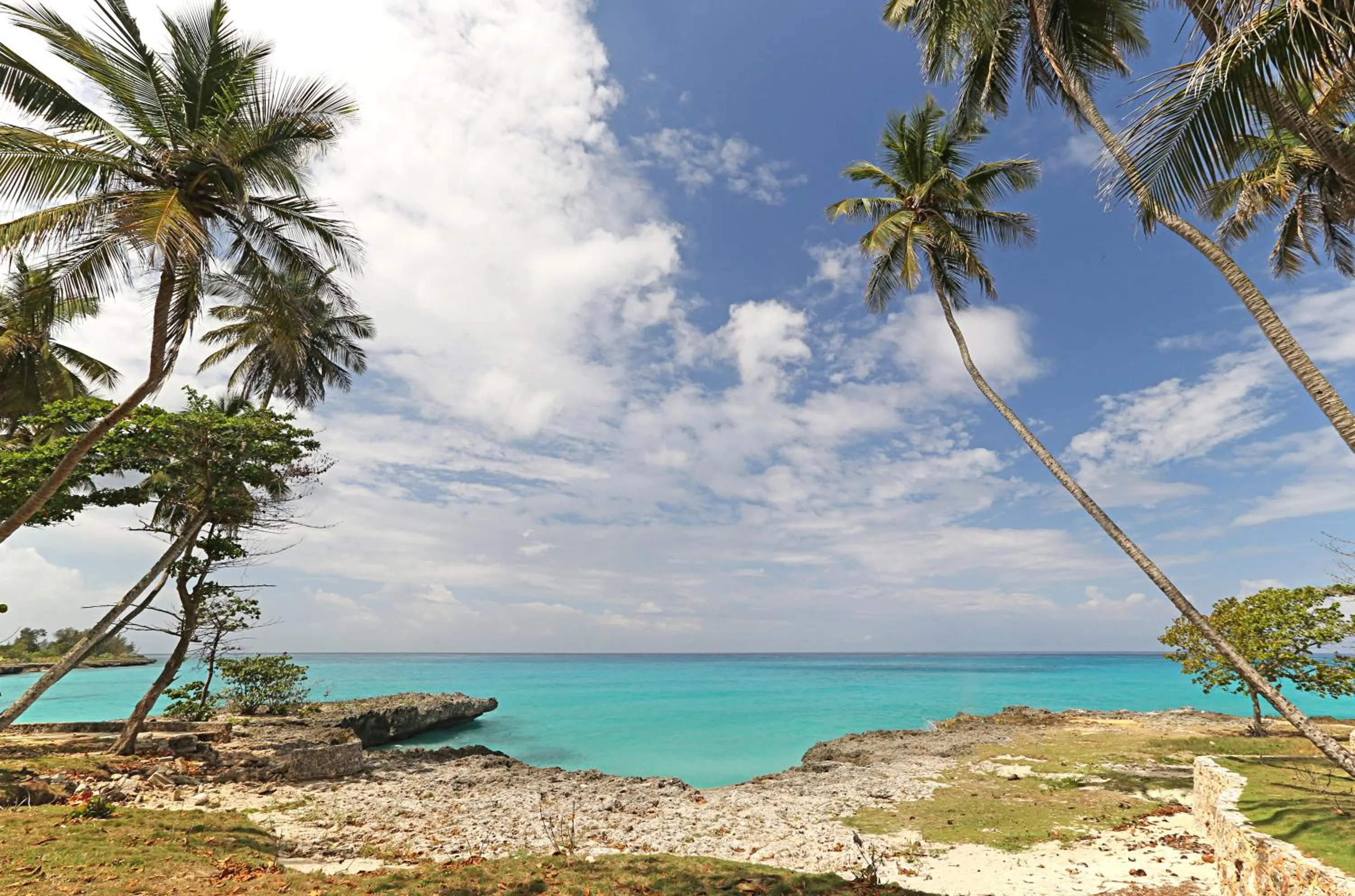 Nearby landmark in Quality Hotel Real Aeropuerto Santo Domingo