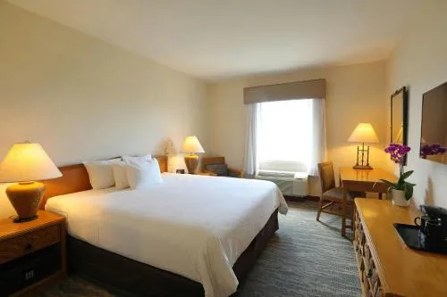 Four Points by Sheraton Santo Domingo