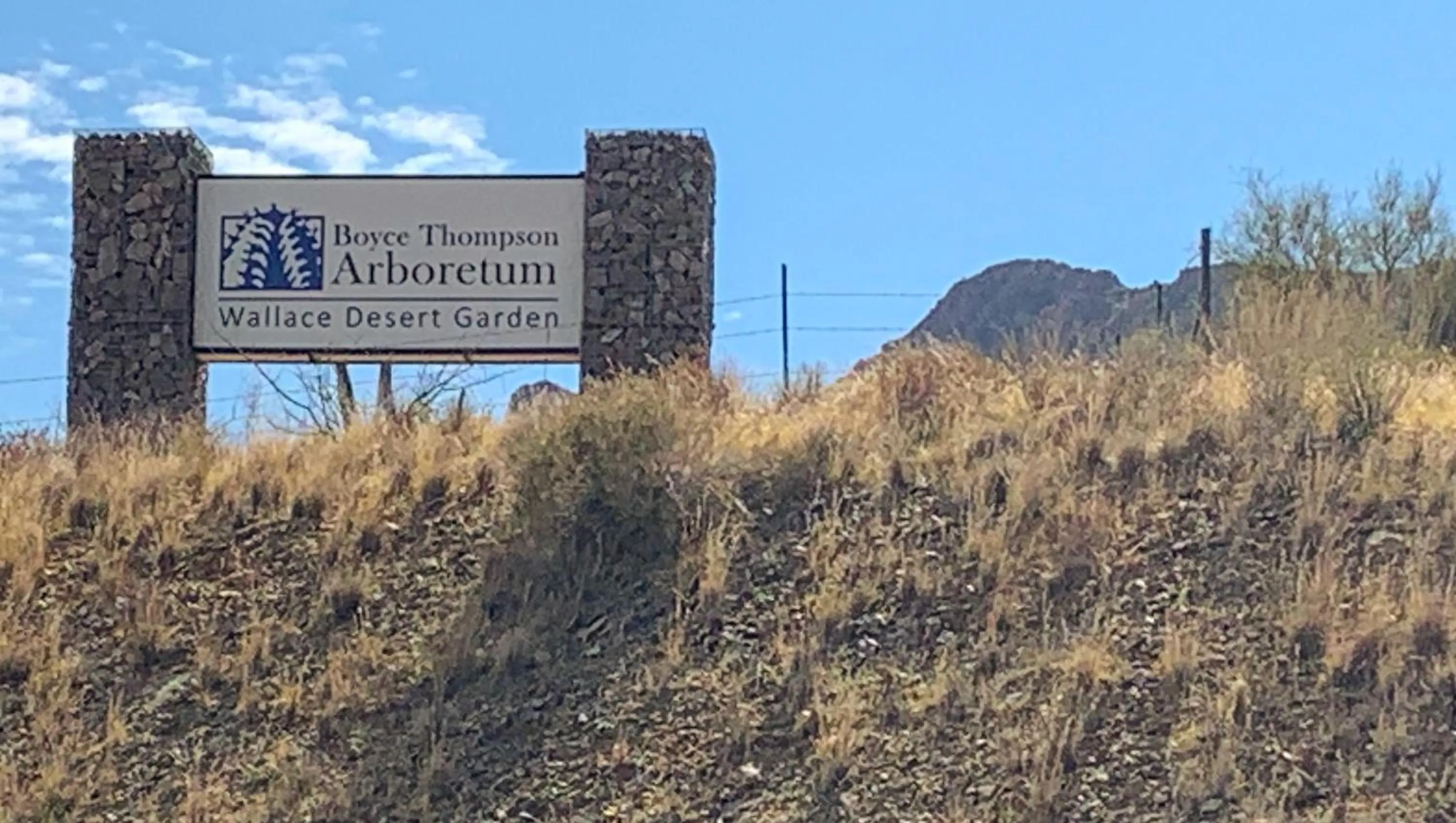 Nearby landmark in Copper Mountain Motel