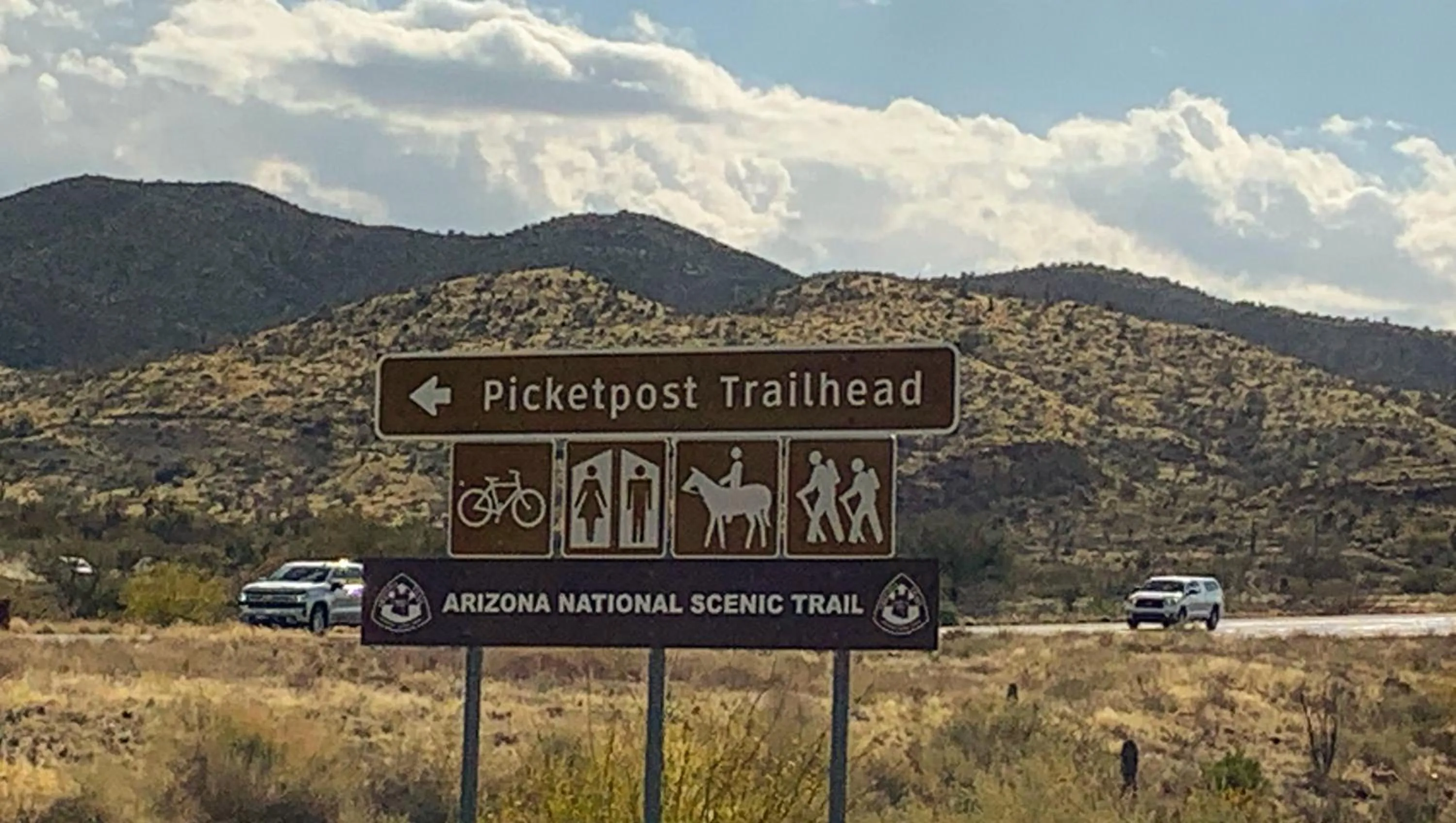 Hiking in Copper Mountain Motel