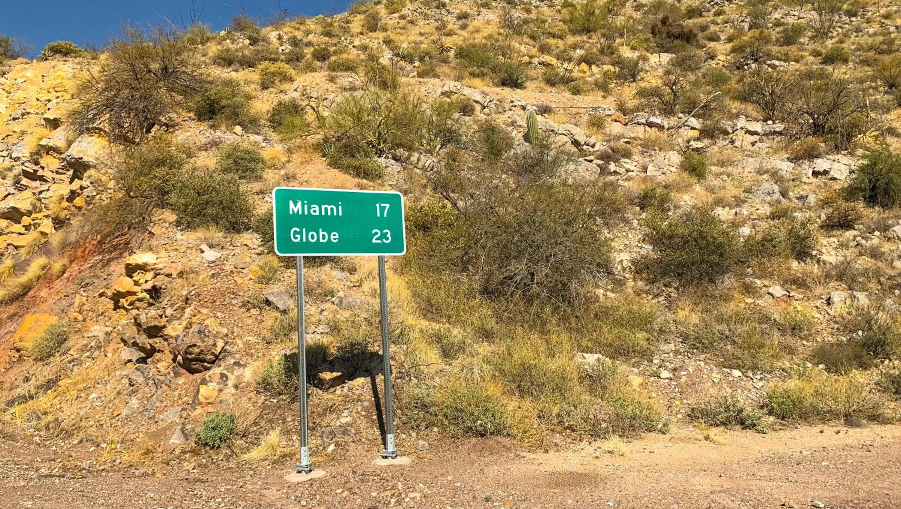 Property building in Copper Mountain Motel