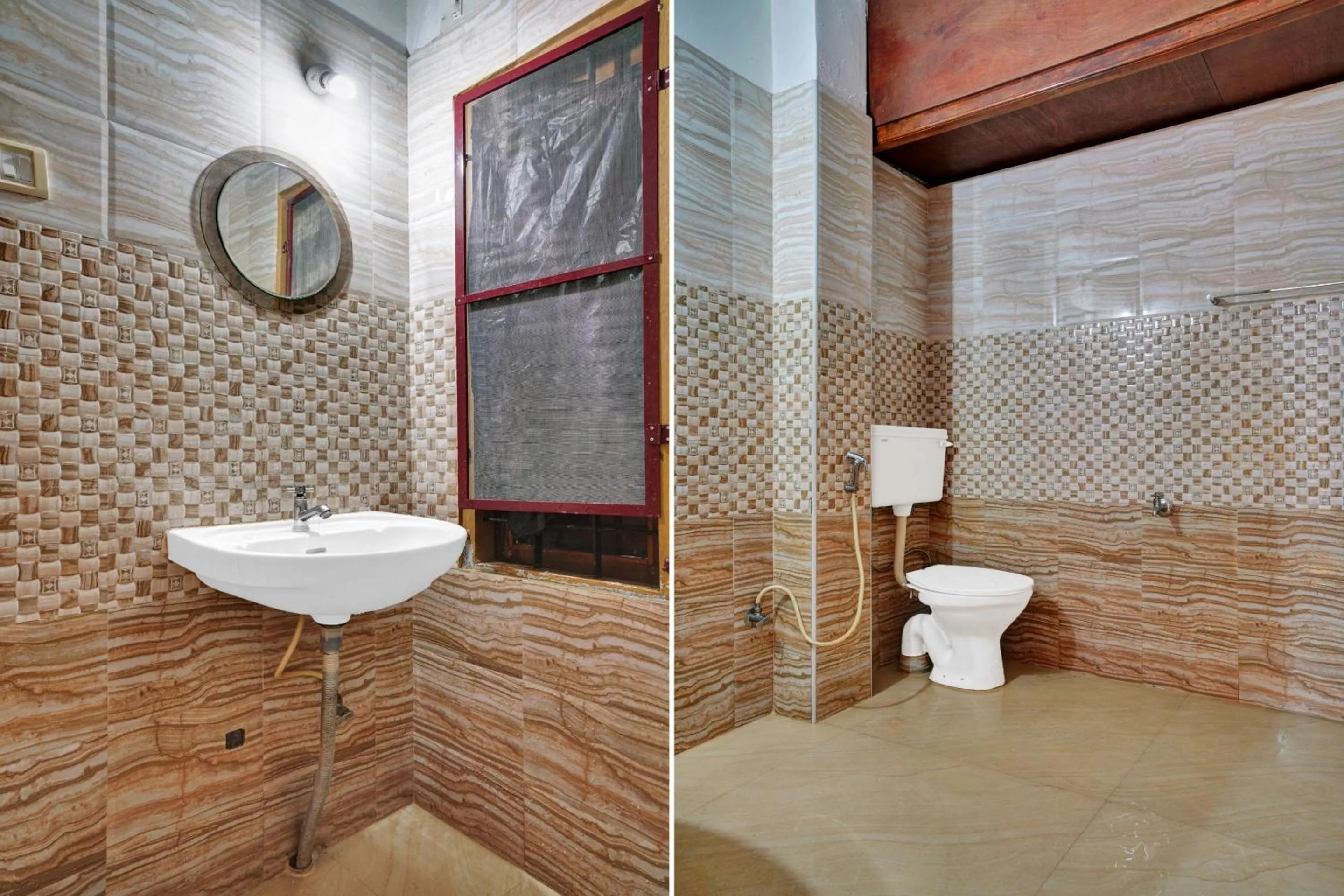 Bathroom in Collection O Lala Homes