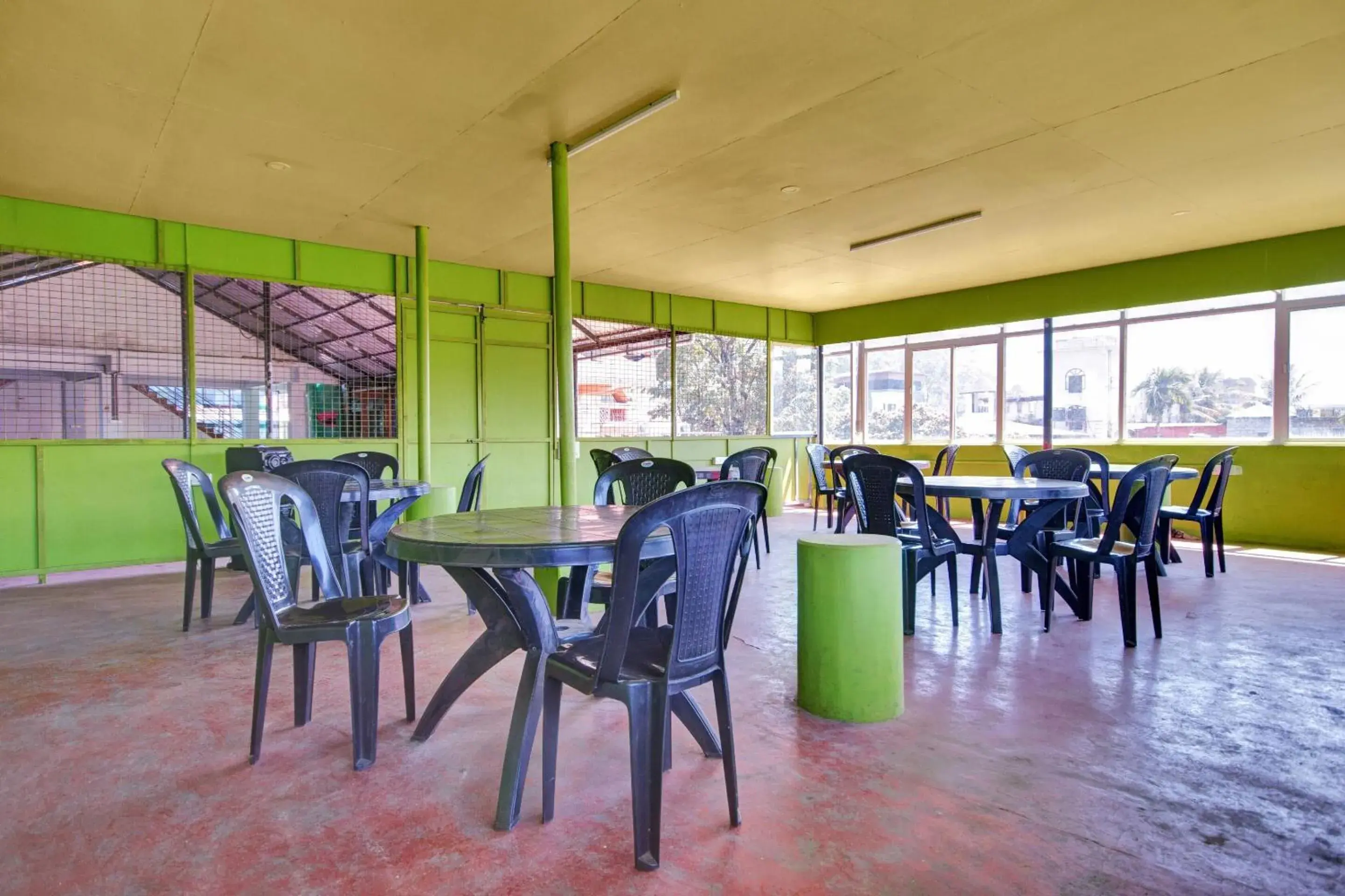 Restaurant/places to eat in Collection O Lala Homes Restaurant/places to eat in Collection O Lala Homes