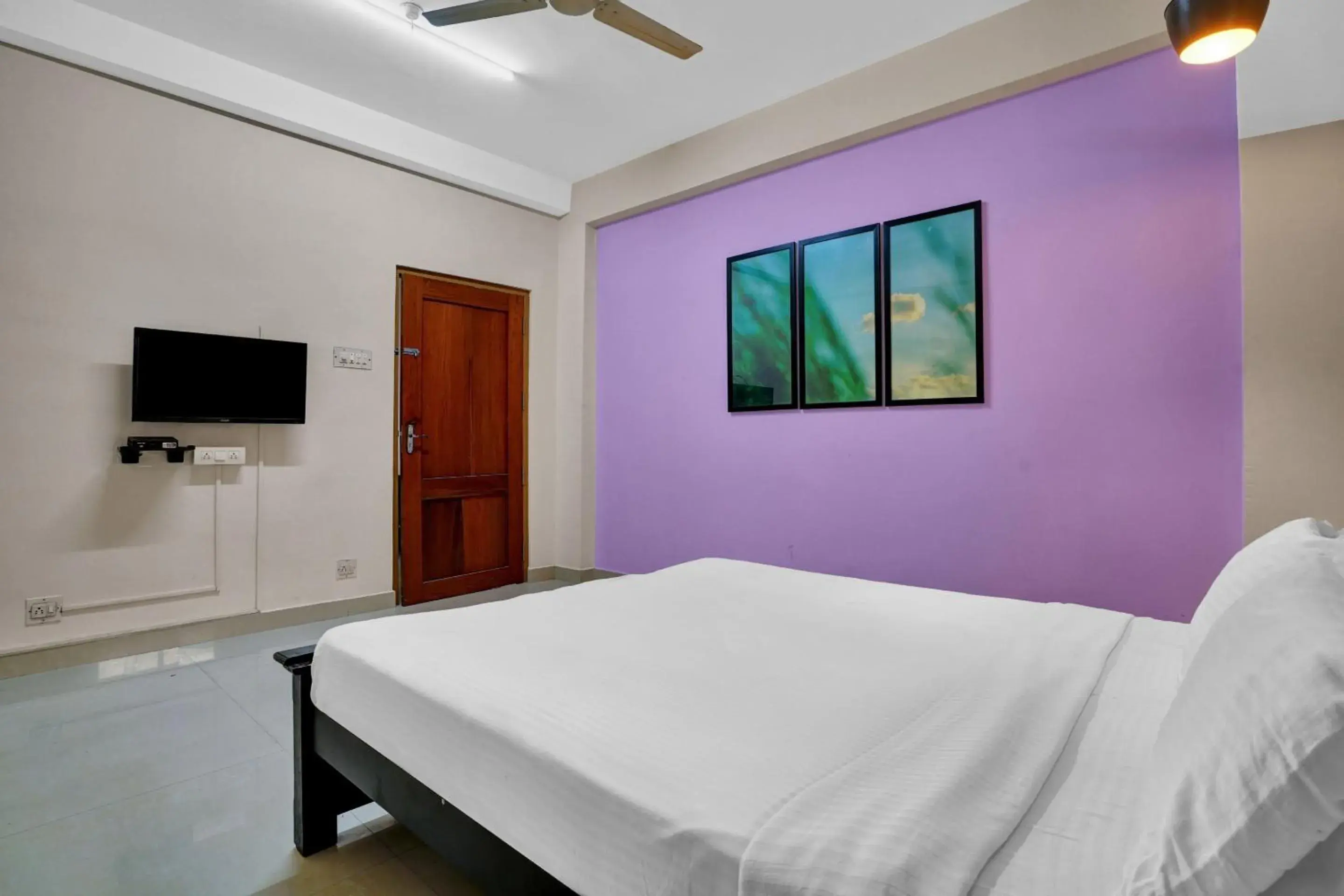 Bedroom, Bed in Collection O Lala Homes Bedroom, Bed in Collection O Lala Homes