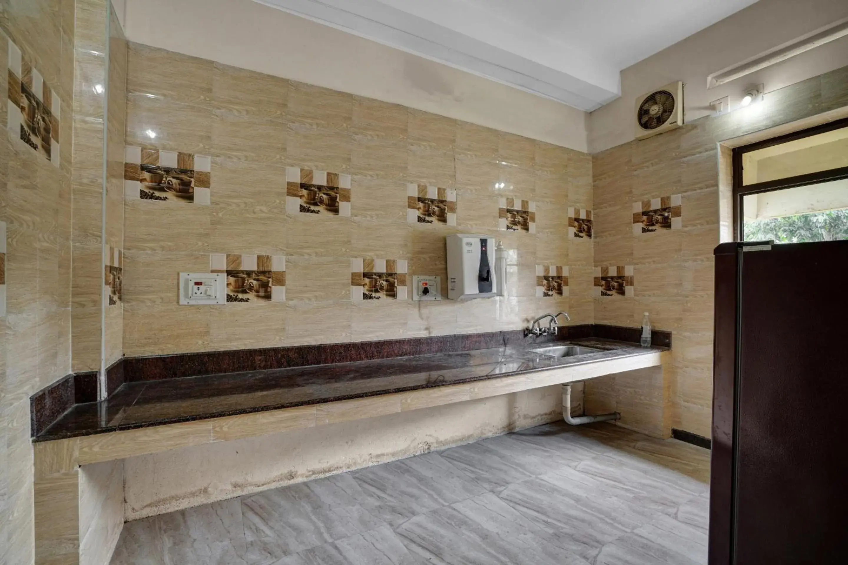 Lobby or reception in Collection O Lala Homes Lobby or reception in Collection O Lala Homes