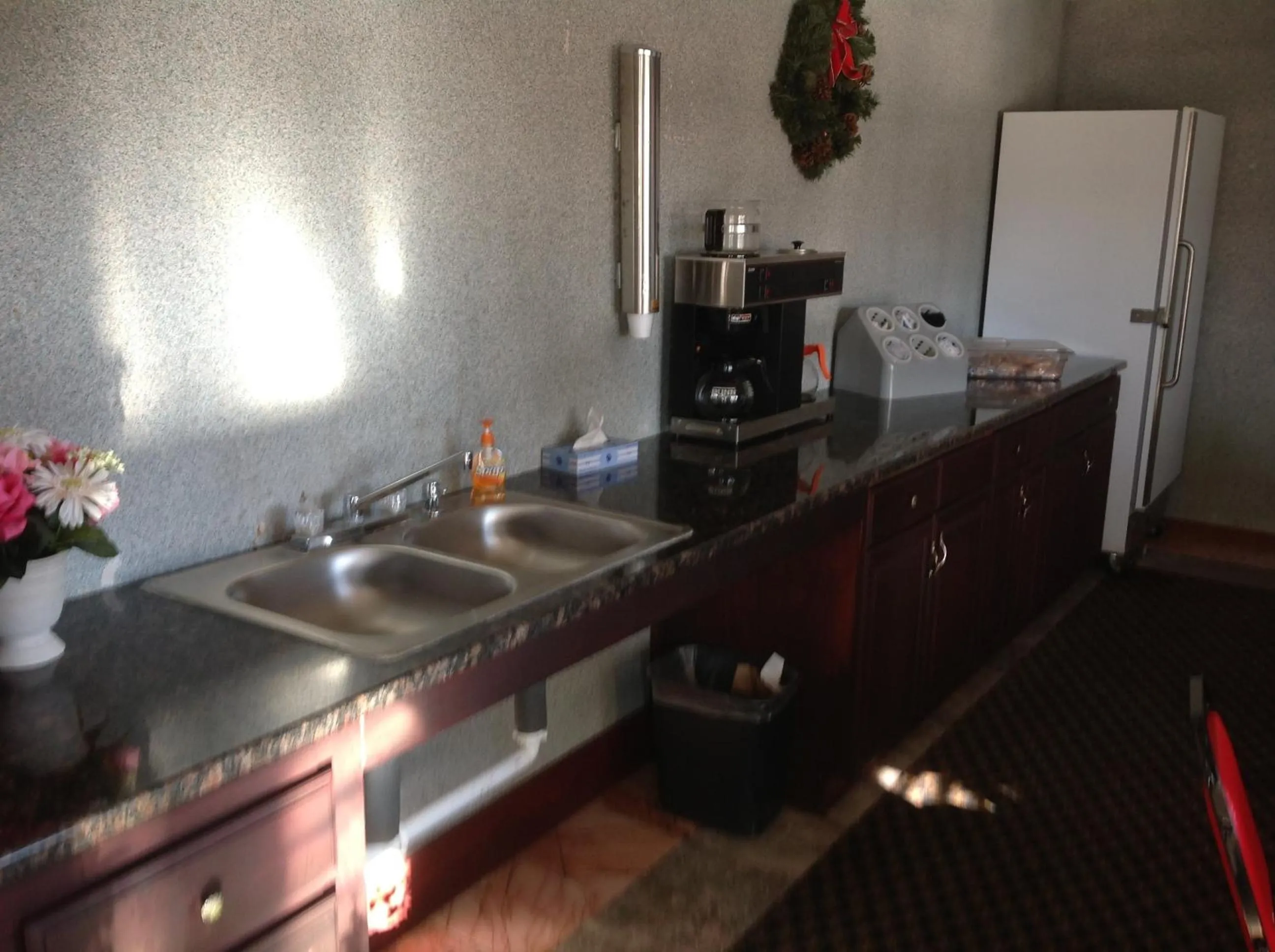 Heritage Inn Grand Prairie