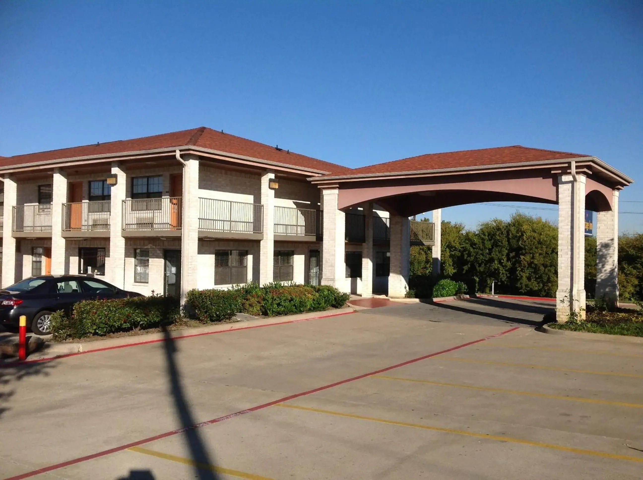 Heritage Inn Grand Prairie Heritage Inn Grand Prairie