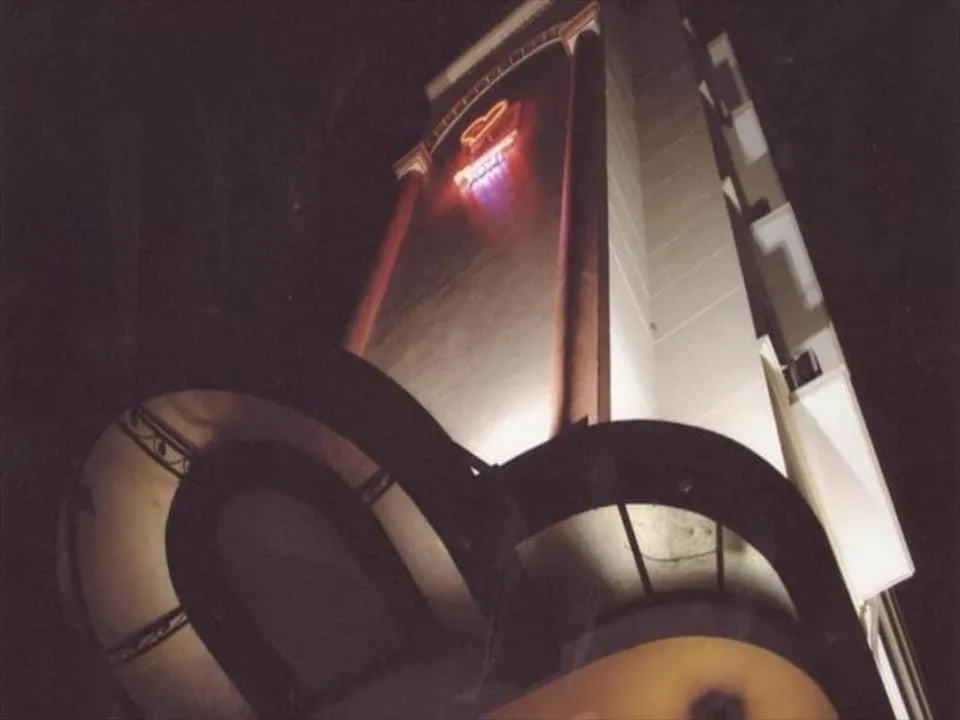 Nearby landmark in Valentine Hotel Hanoi