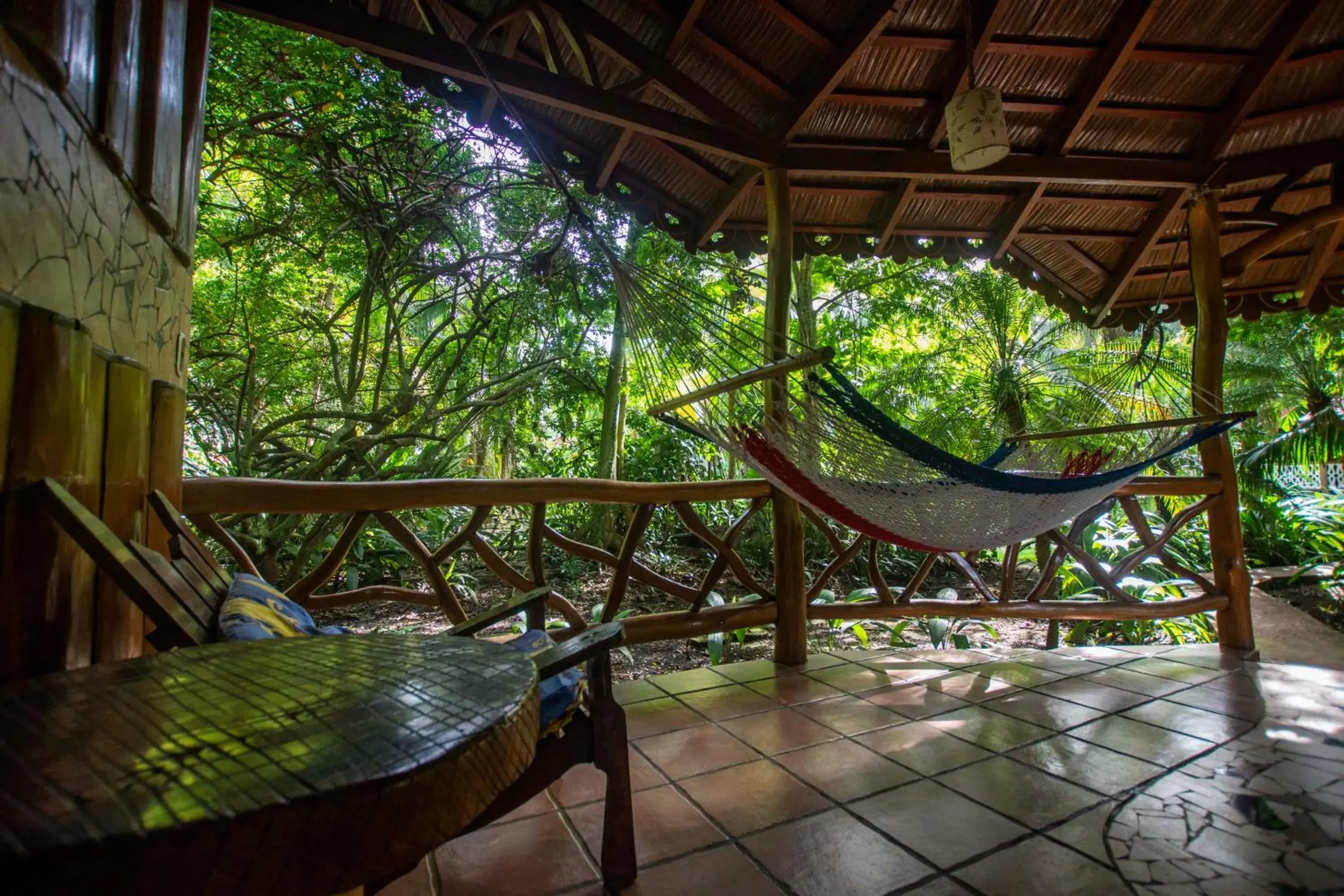 2 Bedroom Bungalow in Hotel La Costa de Papito 2 Bedroom Bungalow in Hotel La Costa de Papito