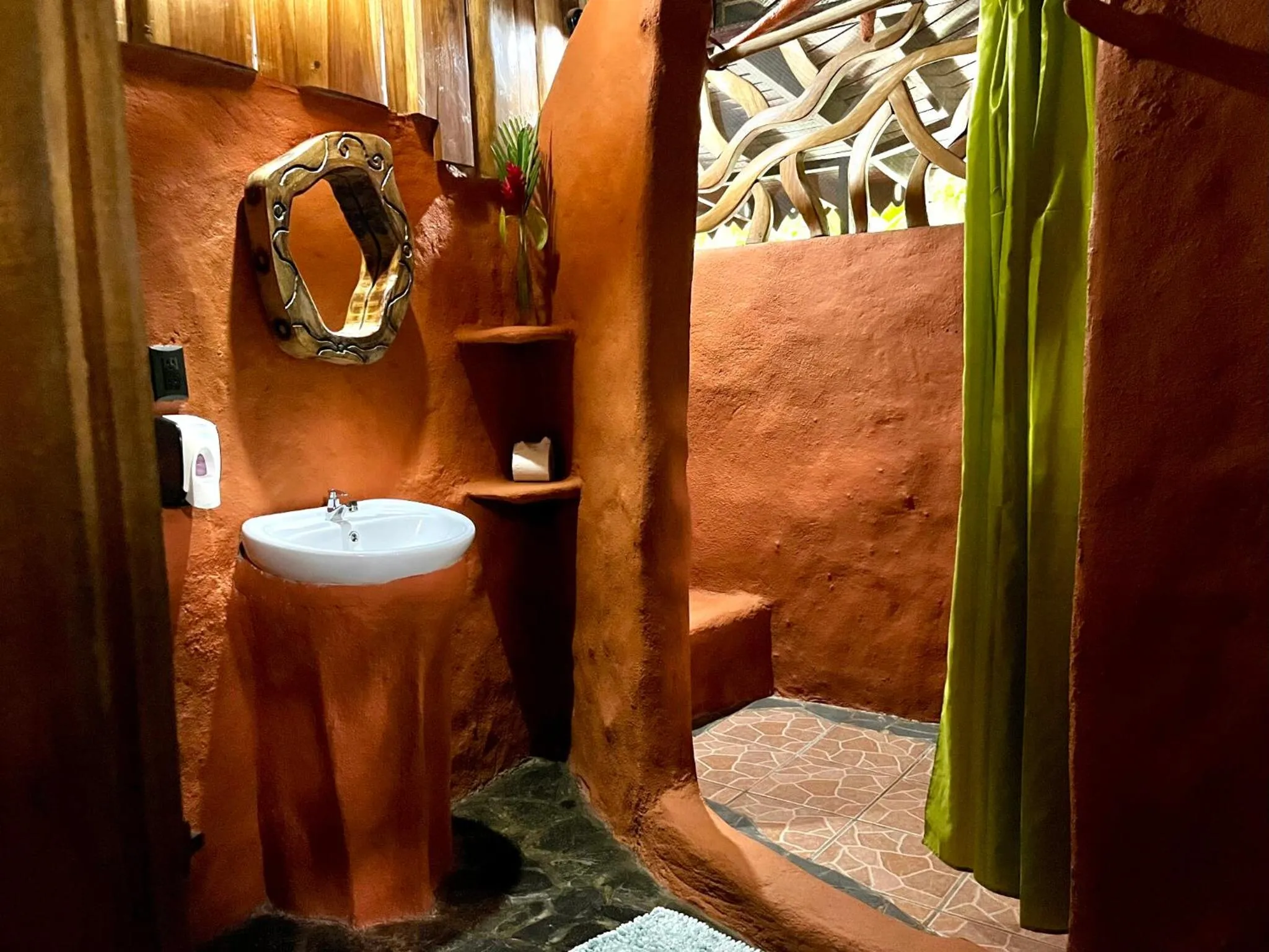 Hotel La Costa de Papito