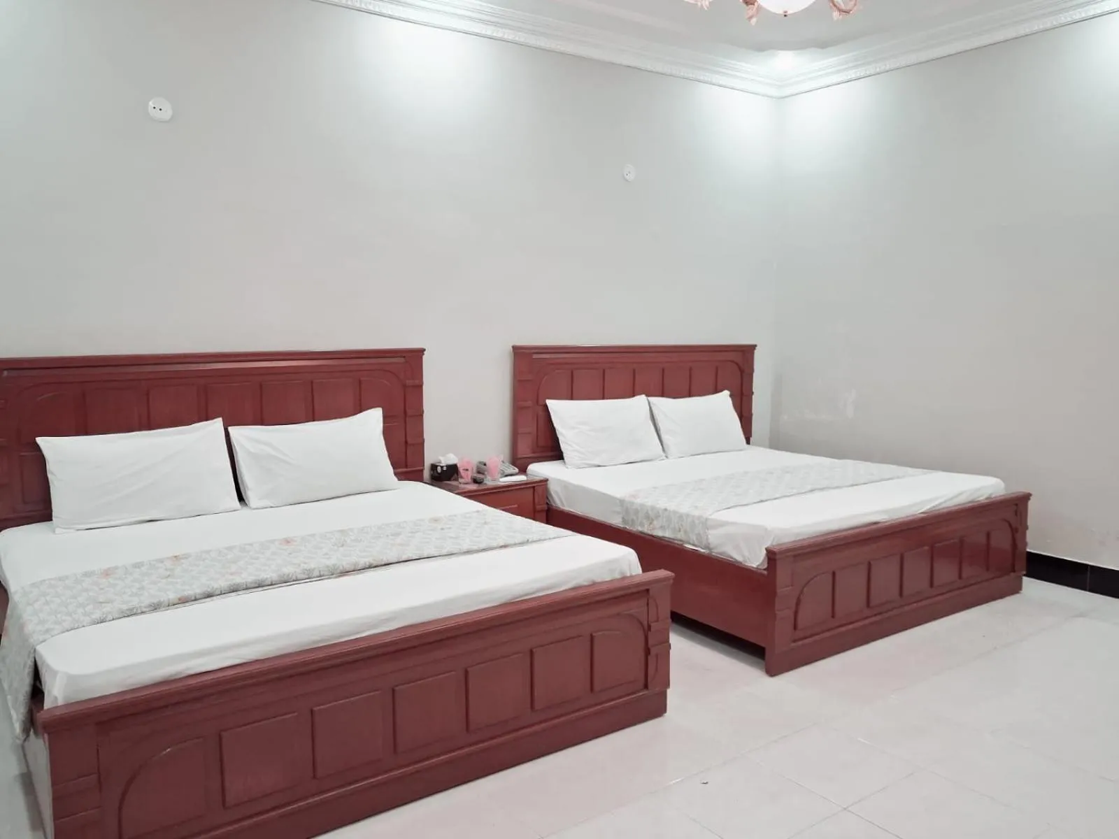 Family Rose Guest House Millennium