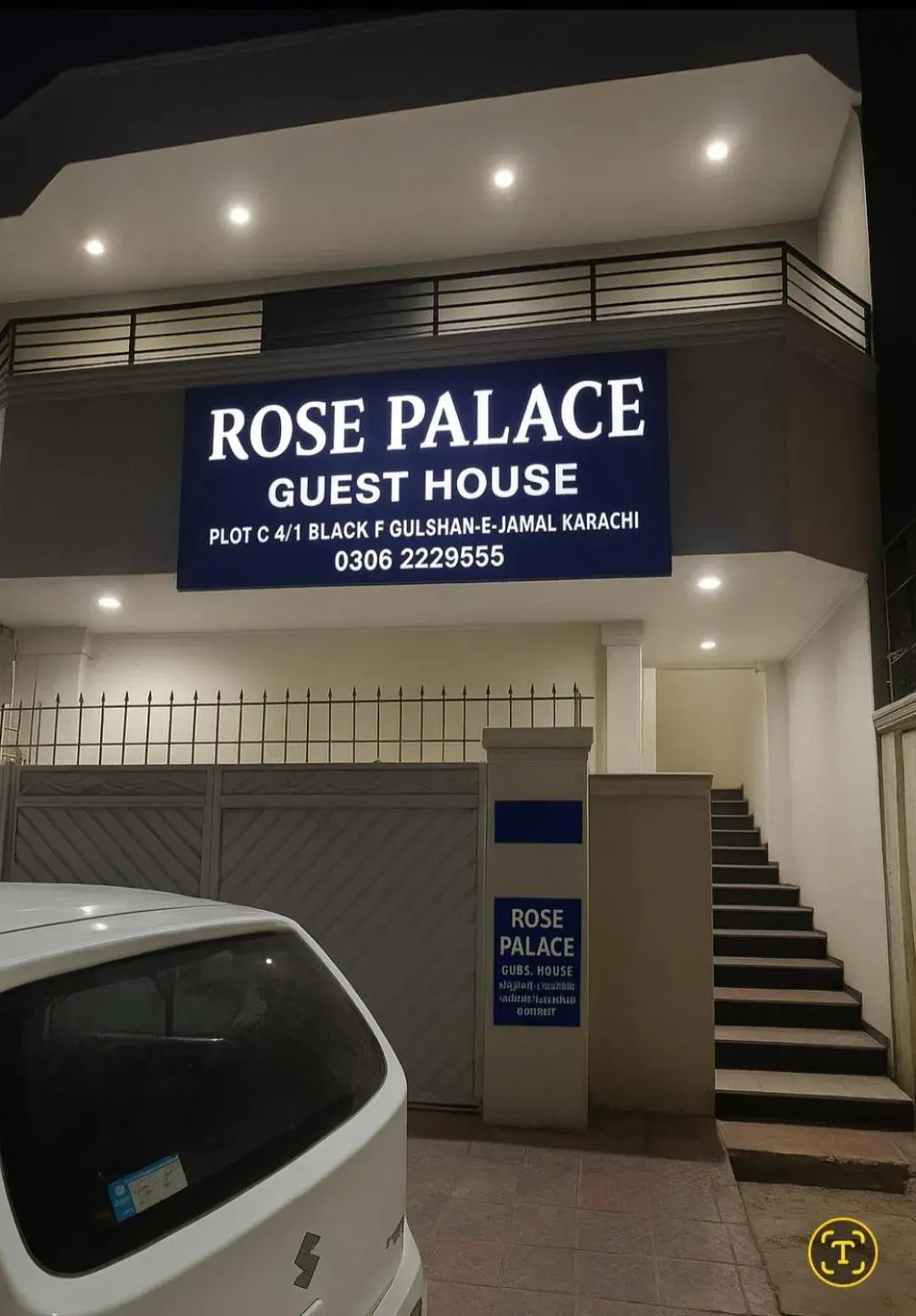 Family Rose Guest House Millennium Family Rose Guest House Millennium