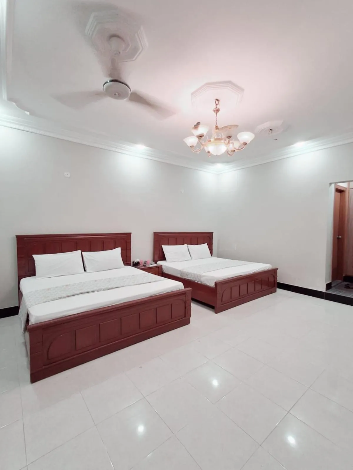 Family Rose Guest House Millennium