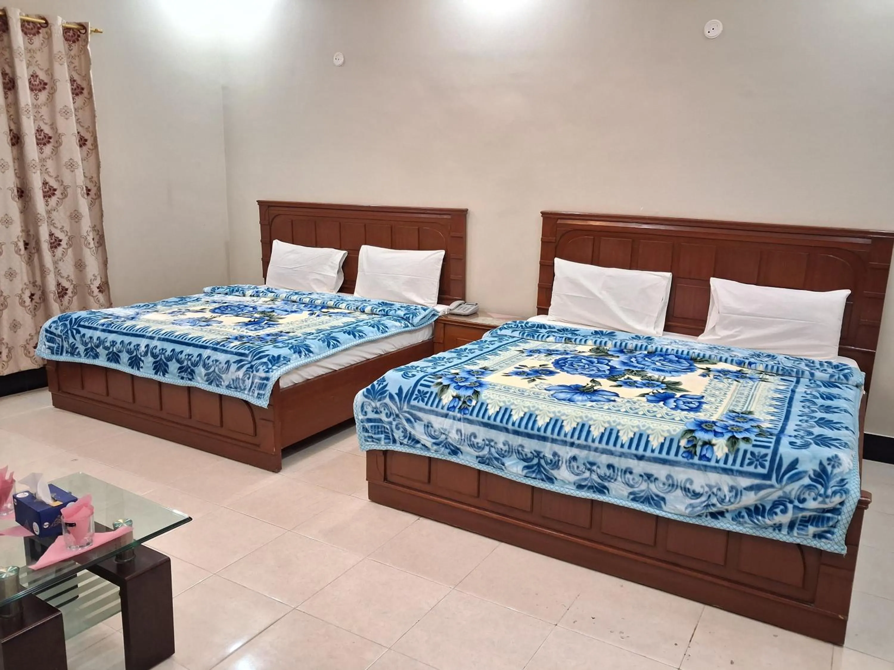 Family Rose Guest House Millennium