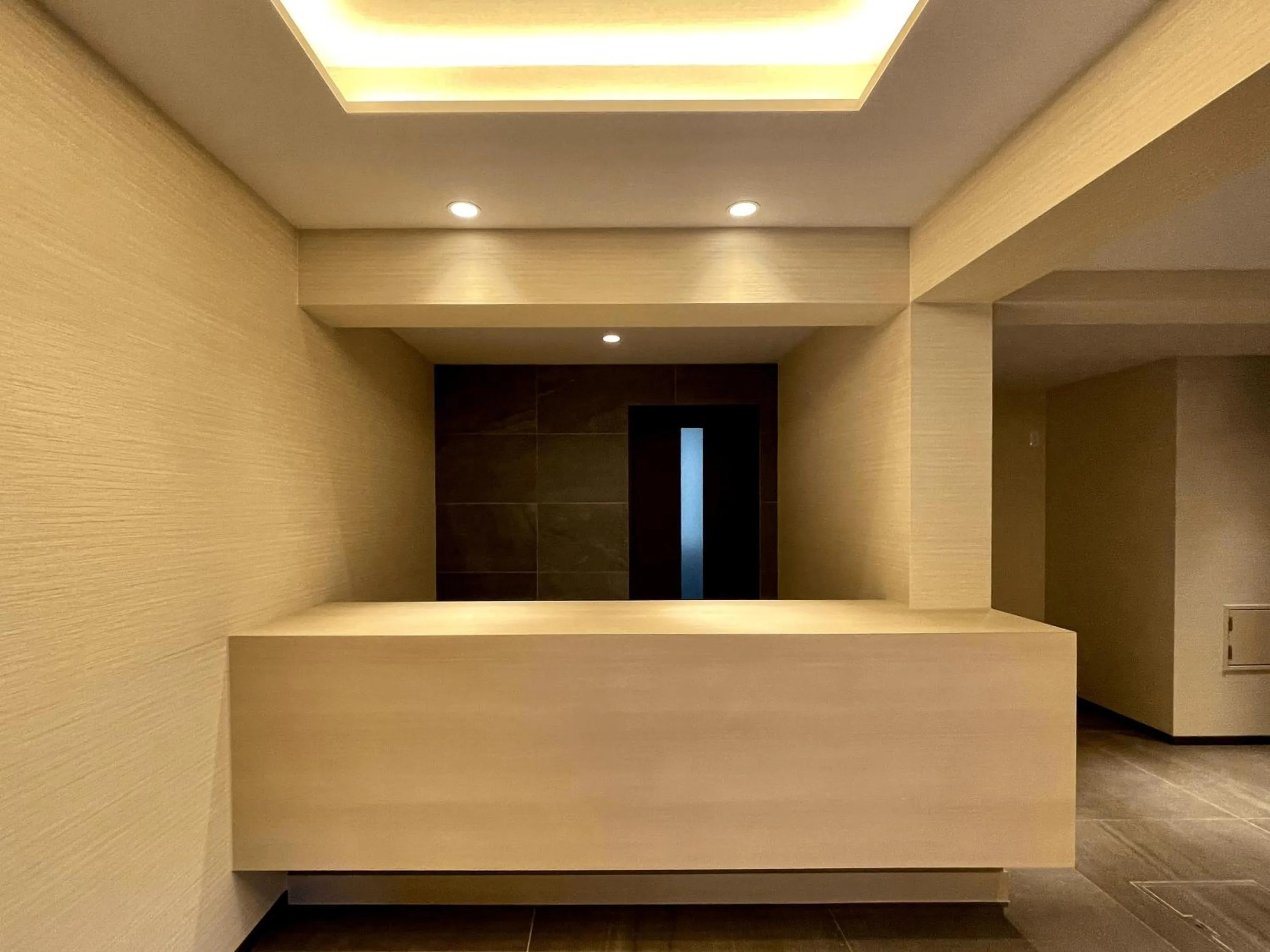 Area and facilities in Kyoto Granbell Hotel hanareya