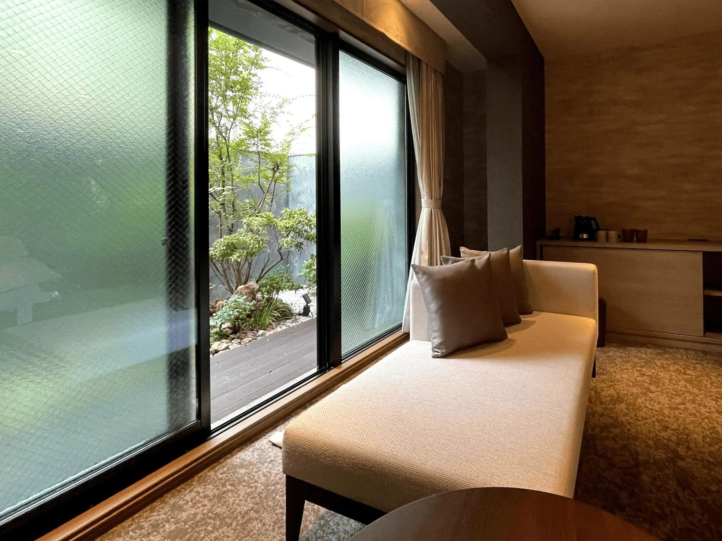 Kyoto Granbell Hotel hanareya