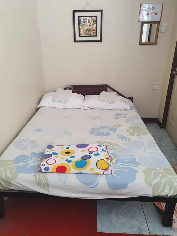 Casa Sarmiento Travellers Inn