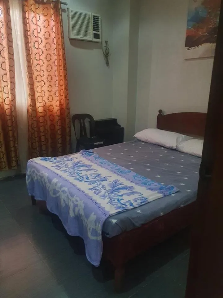 Casa Sarmiento Travellers Inn