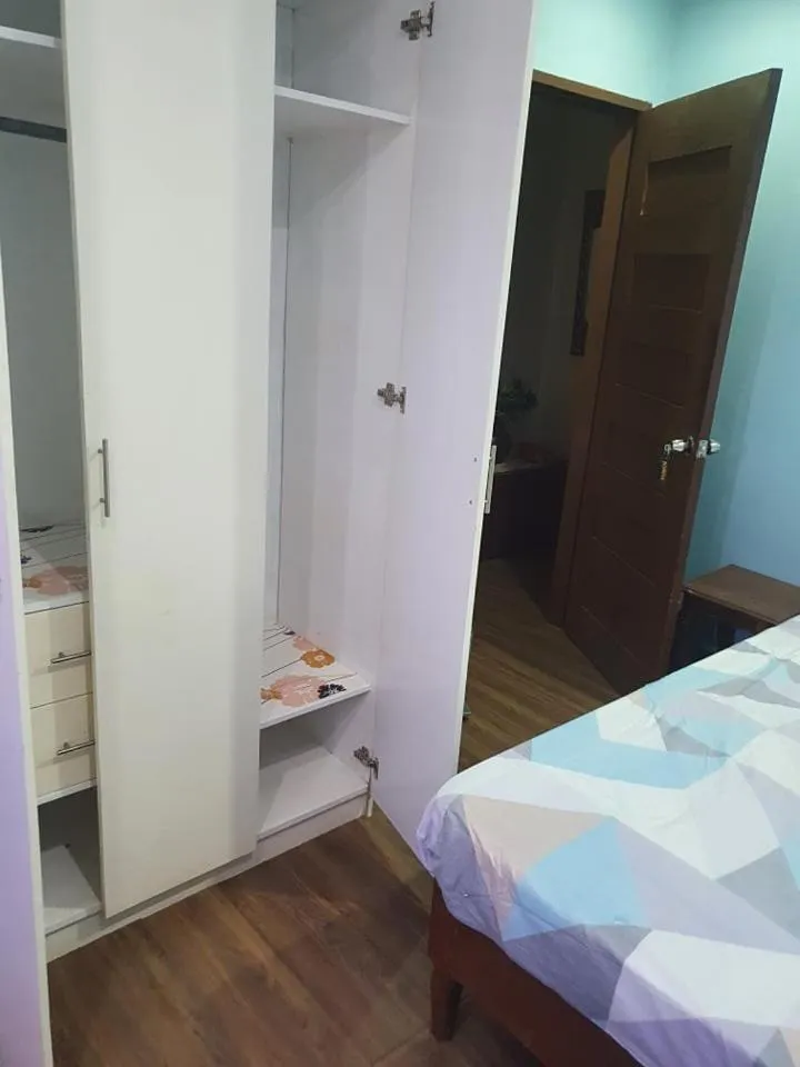 Casa Sarmiento Travellers Inn