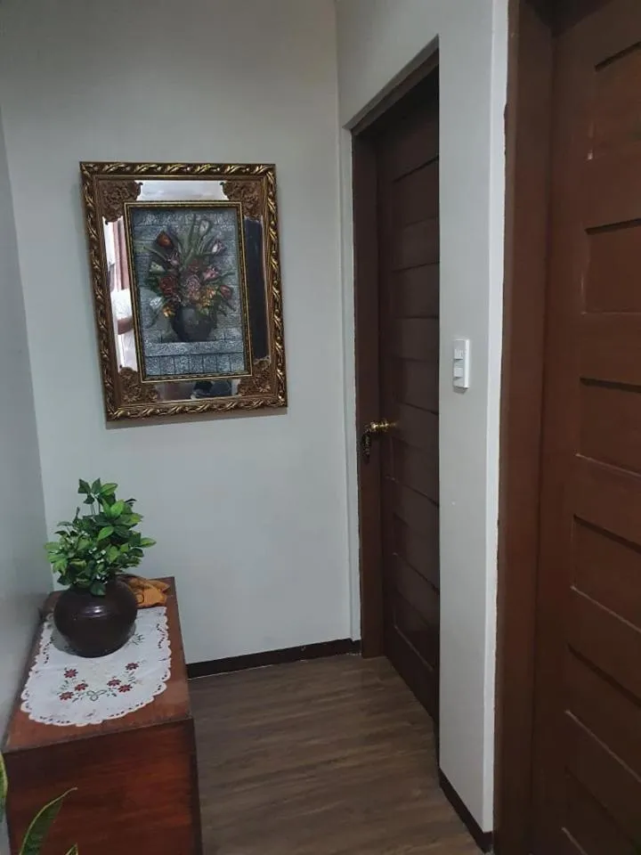 Casa Sarmiento Travellers Inn