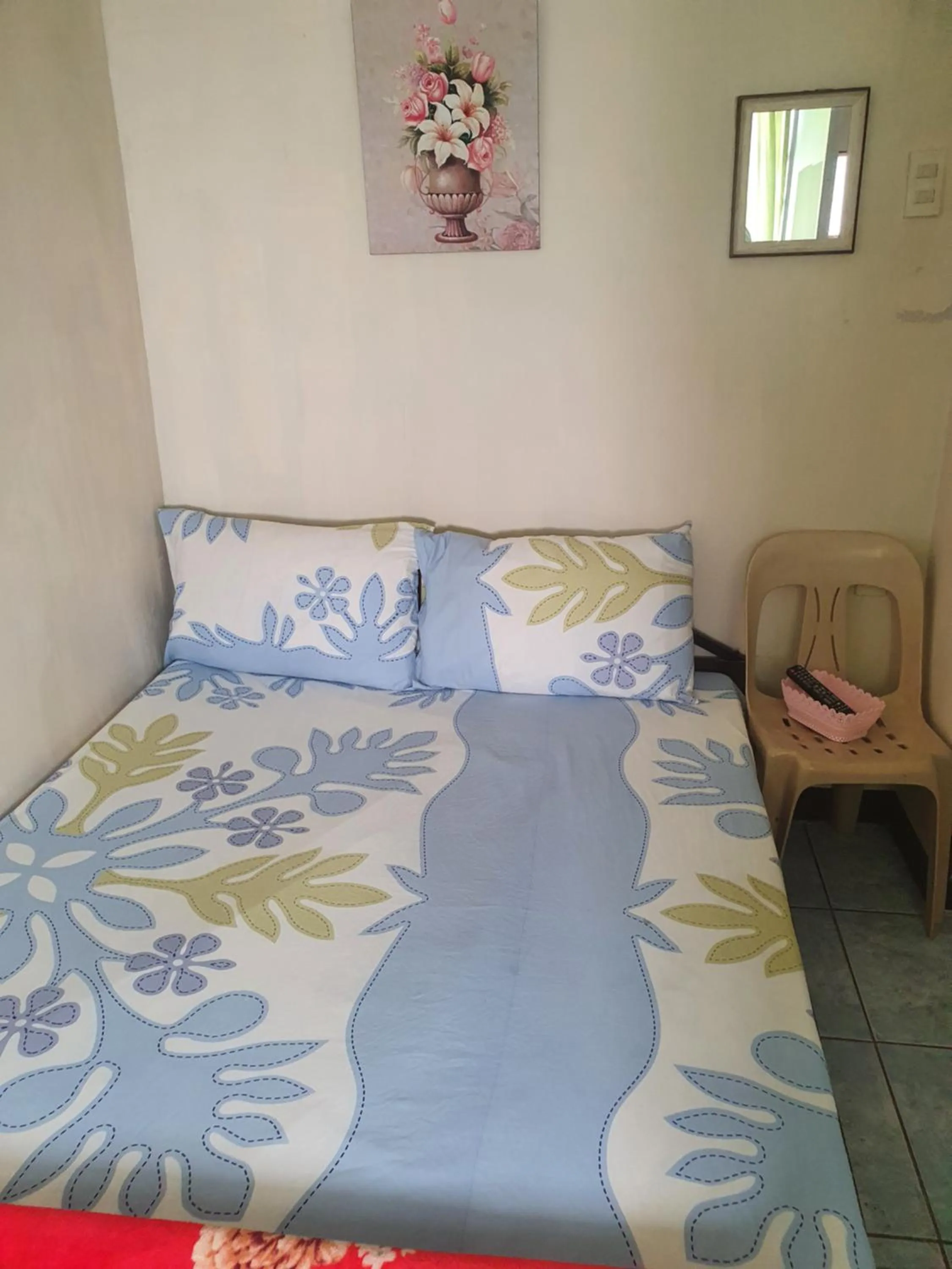 Casa Sarmiento Travellers Inn