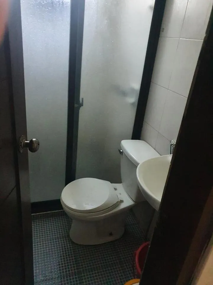 Casa Sarmiento Travellers Inn