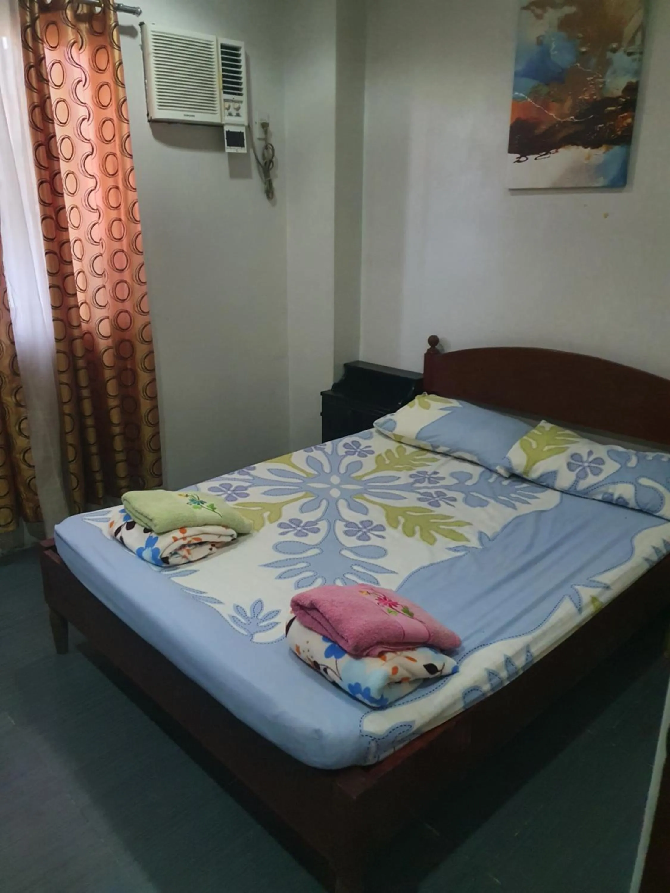 Casa Sarmiento Travellers Inn