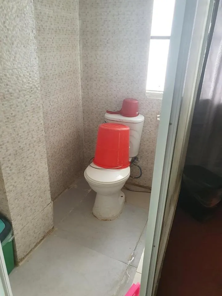 Casa Sarmiento Travellers Inn