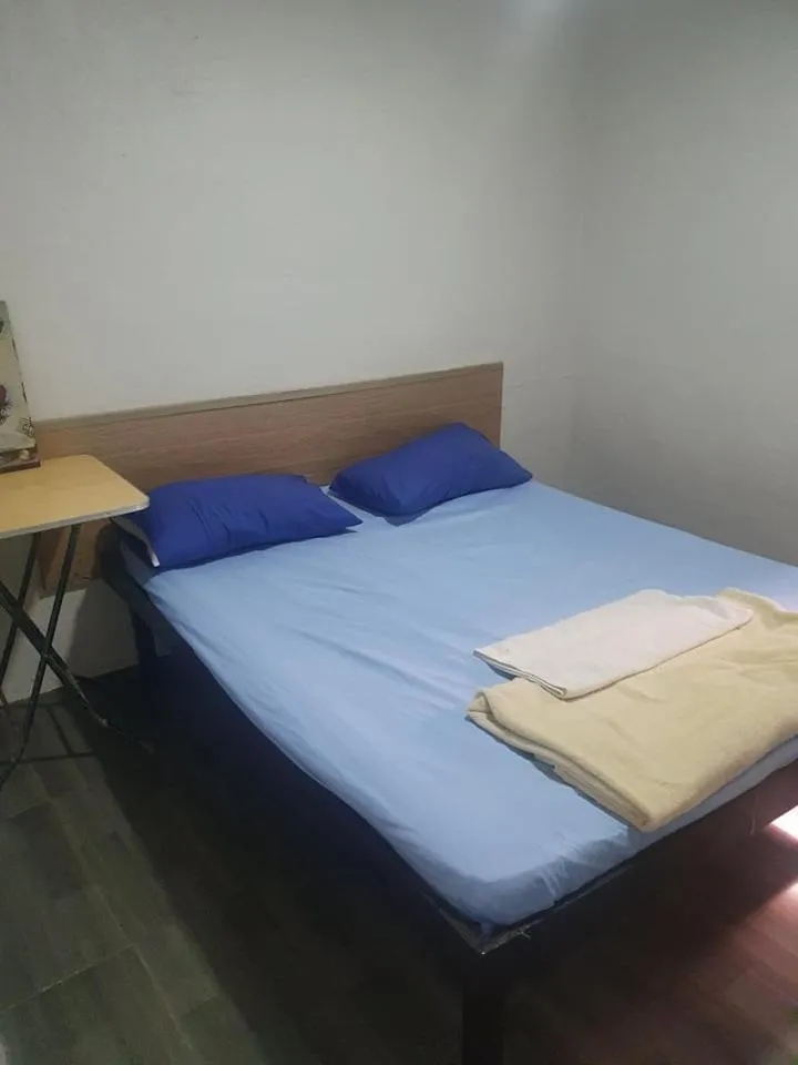 Casa Sarmiento Travellers Inn