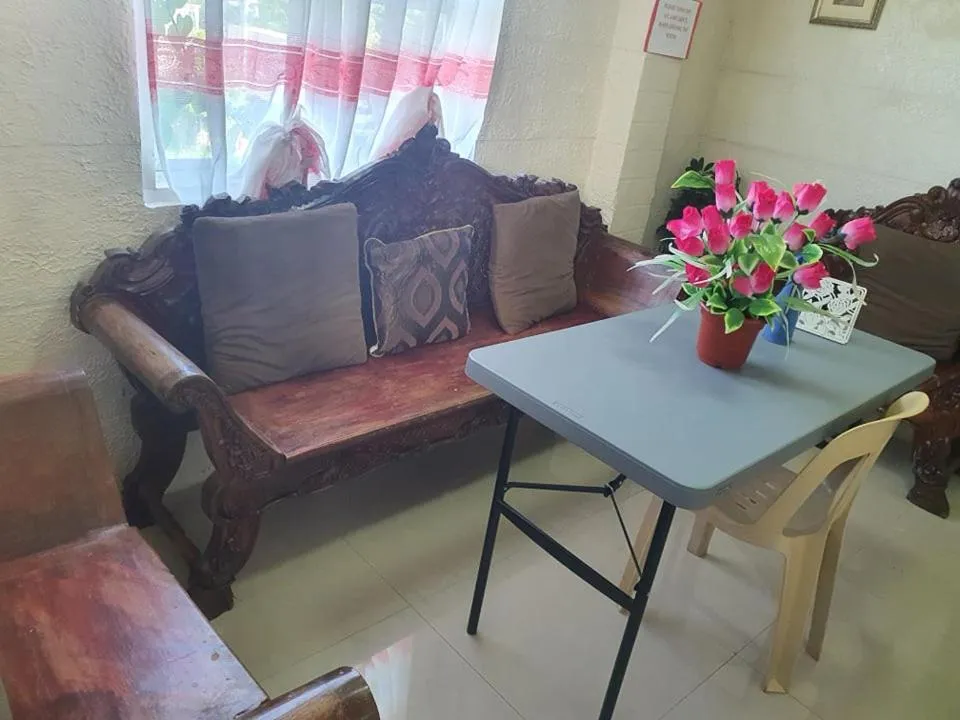 Casa Sarmiento Travellers Inn