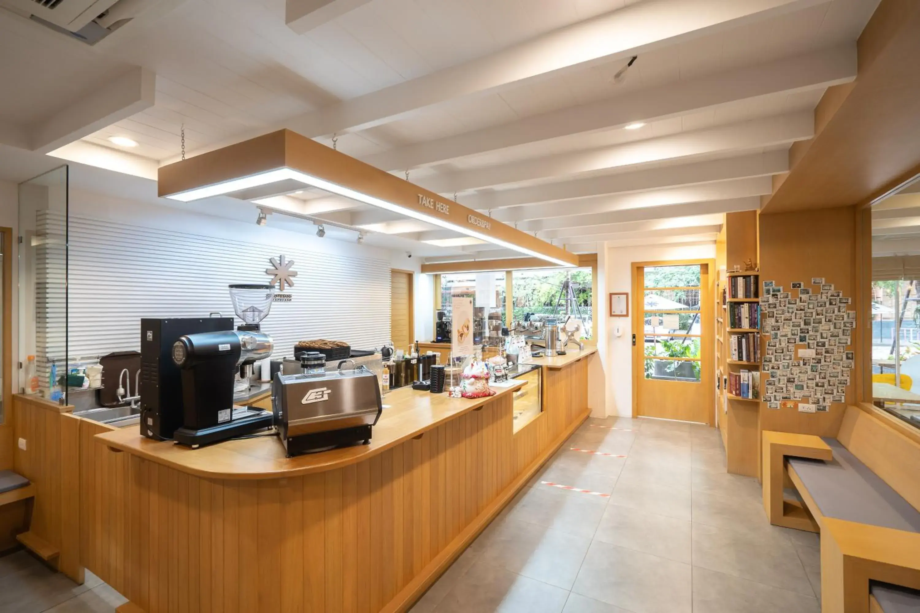 Property building in Bedline Hotel - SHA Certified Property building in Bedline Hotel - SHA Certified