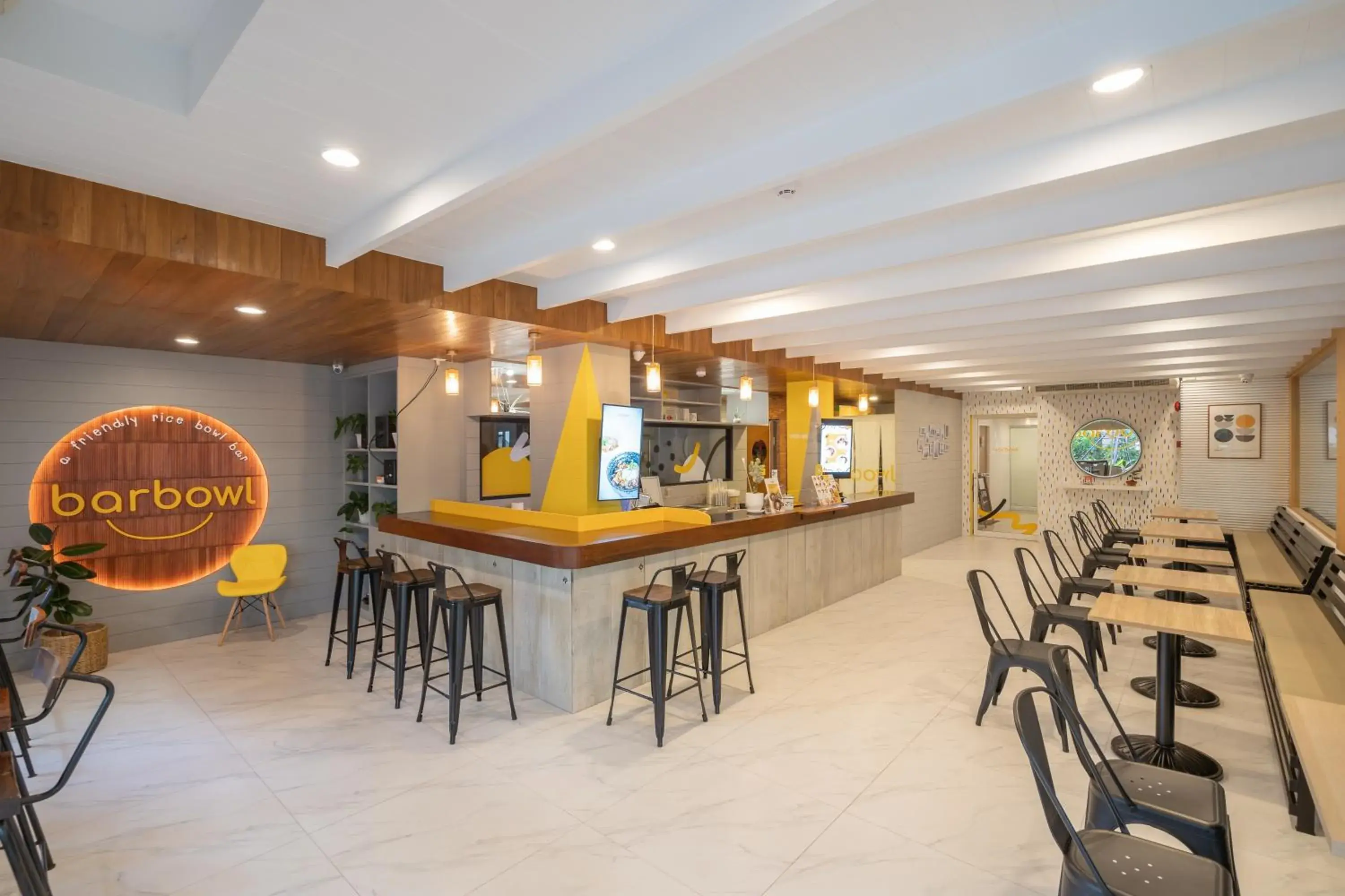 Restaurant/places to eat in Bedline Hotel - SHA Certified Restaurant/places to eat in Bedline Hotel - SHA Certified