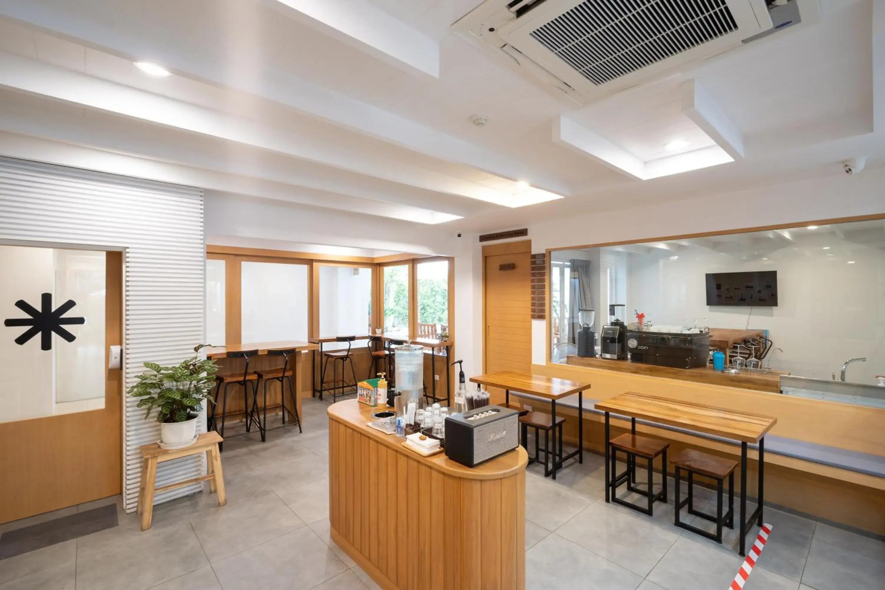 Property building in Bedline Hotel - SHA Certified Property building in Bedline Hotel - SHA Certified